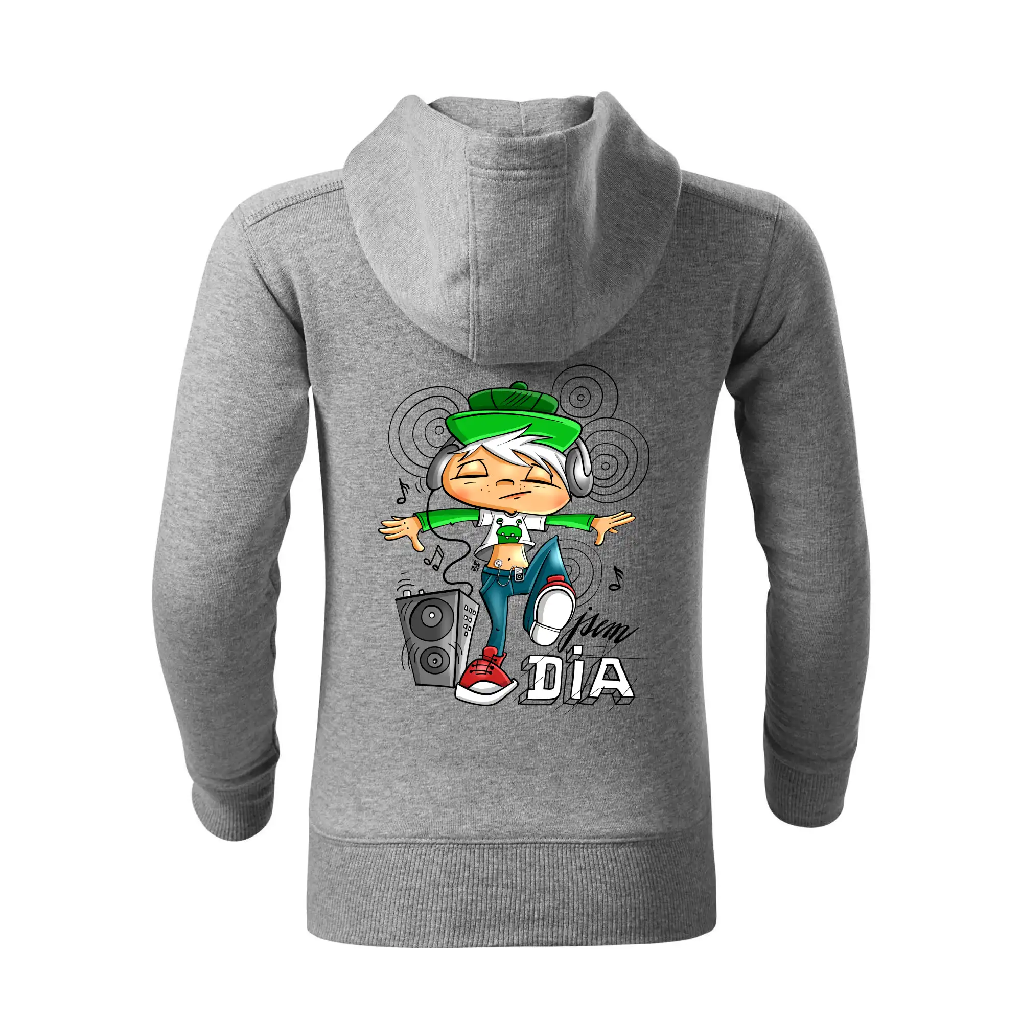 D I A music