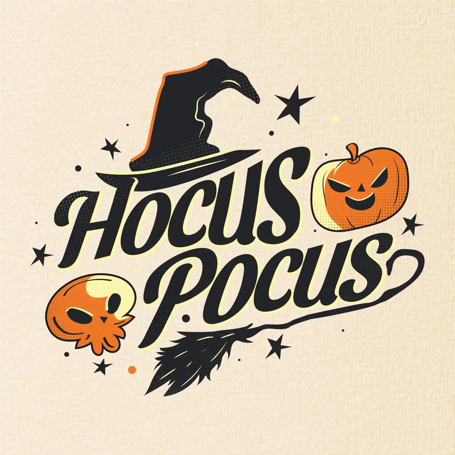 Hocus pokus