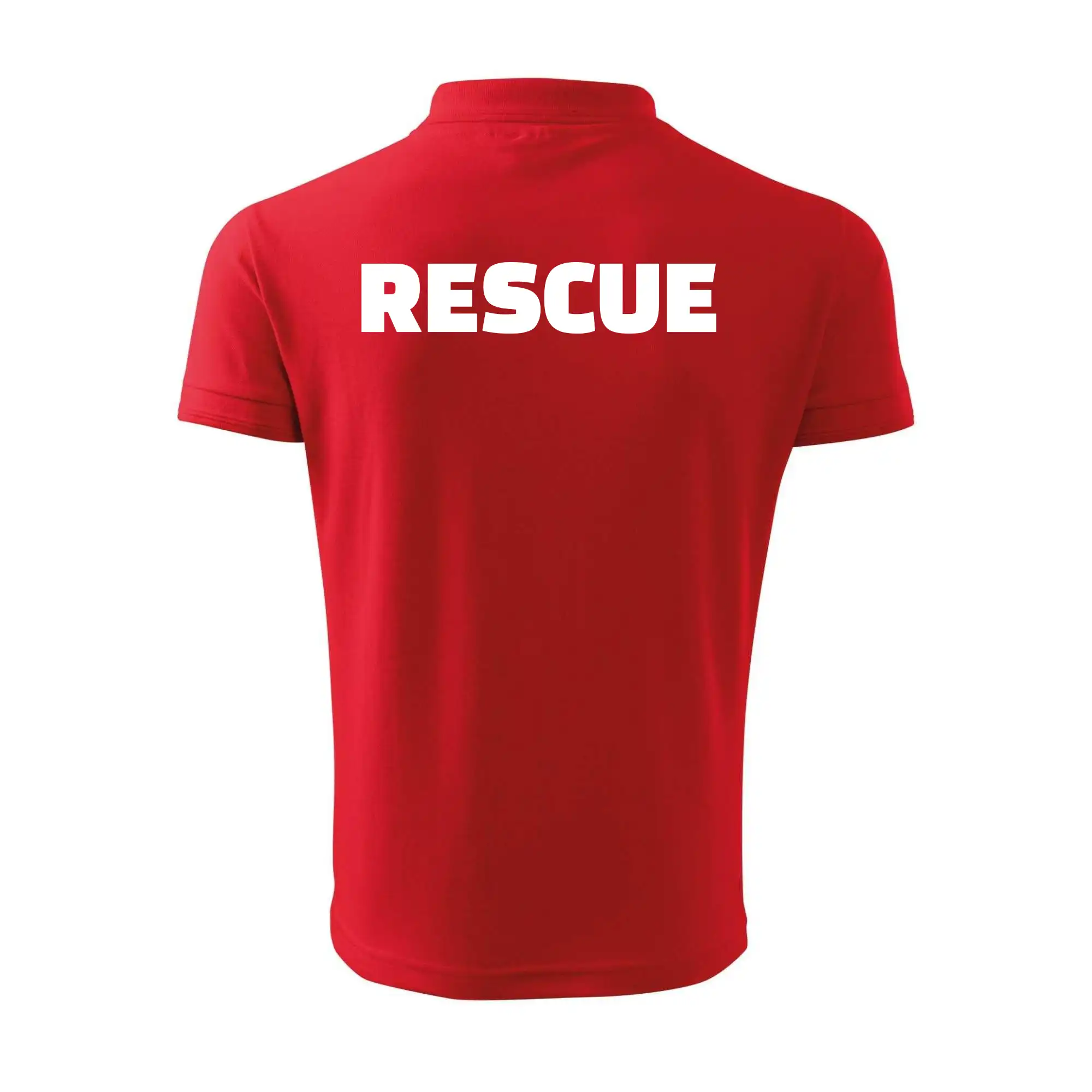Rescue - pro záchranáře