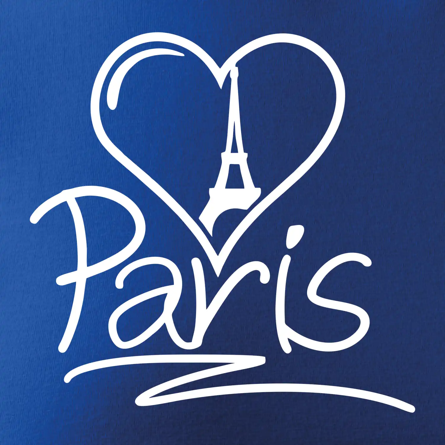 Srdce Paris