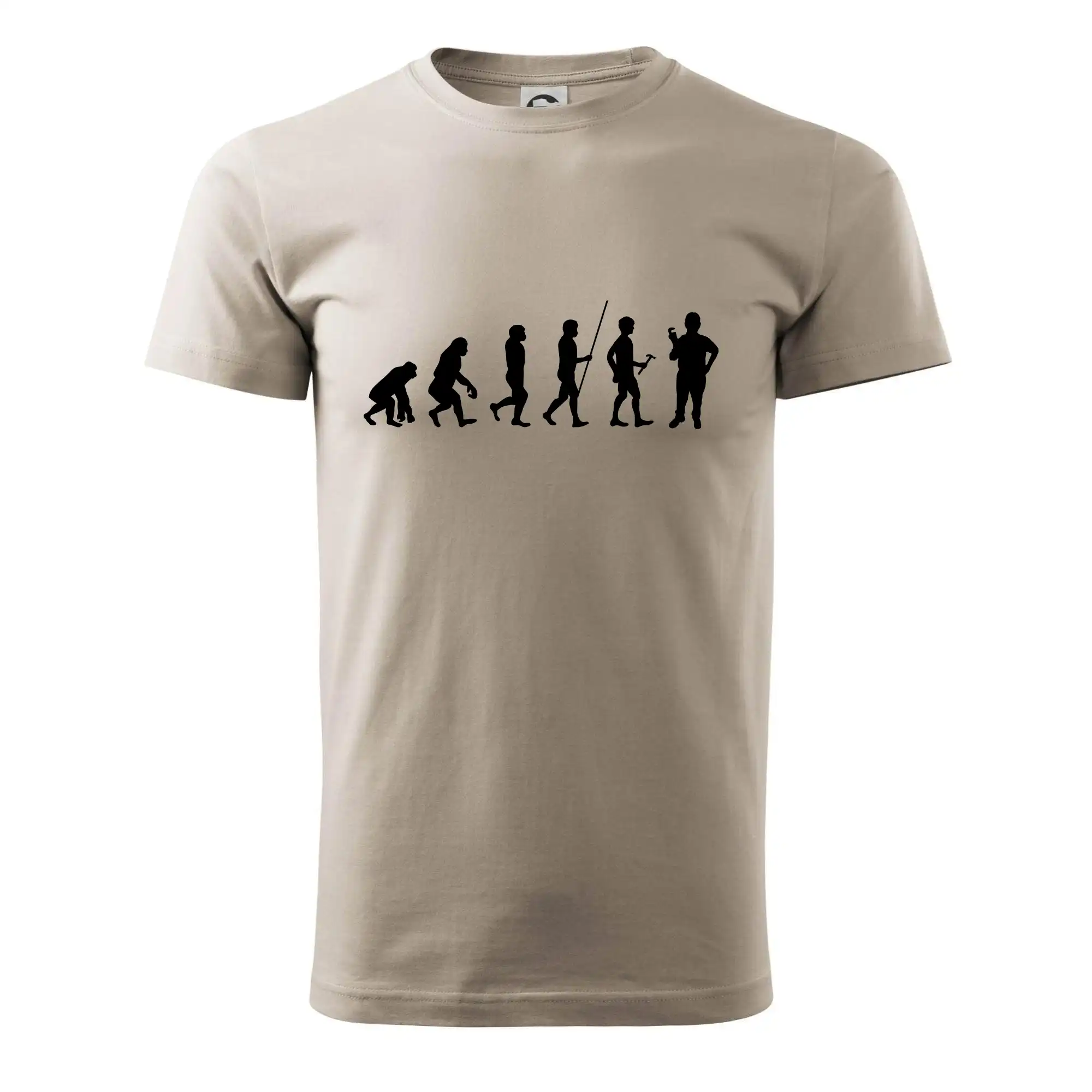 Evoluce instalatér
