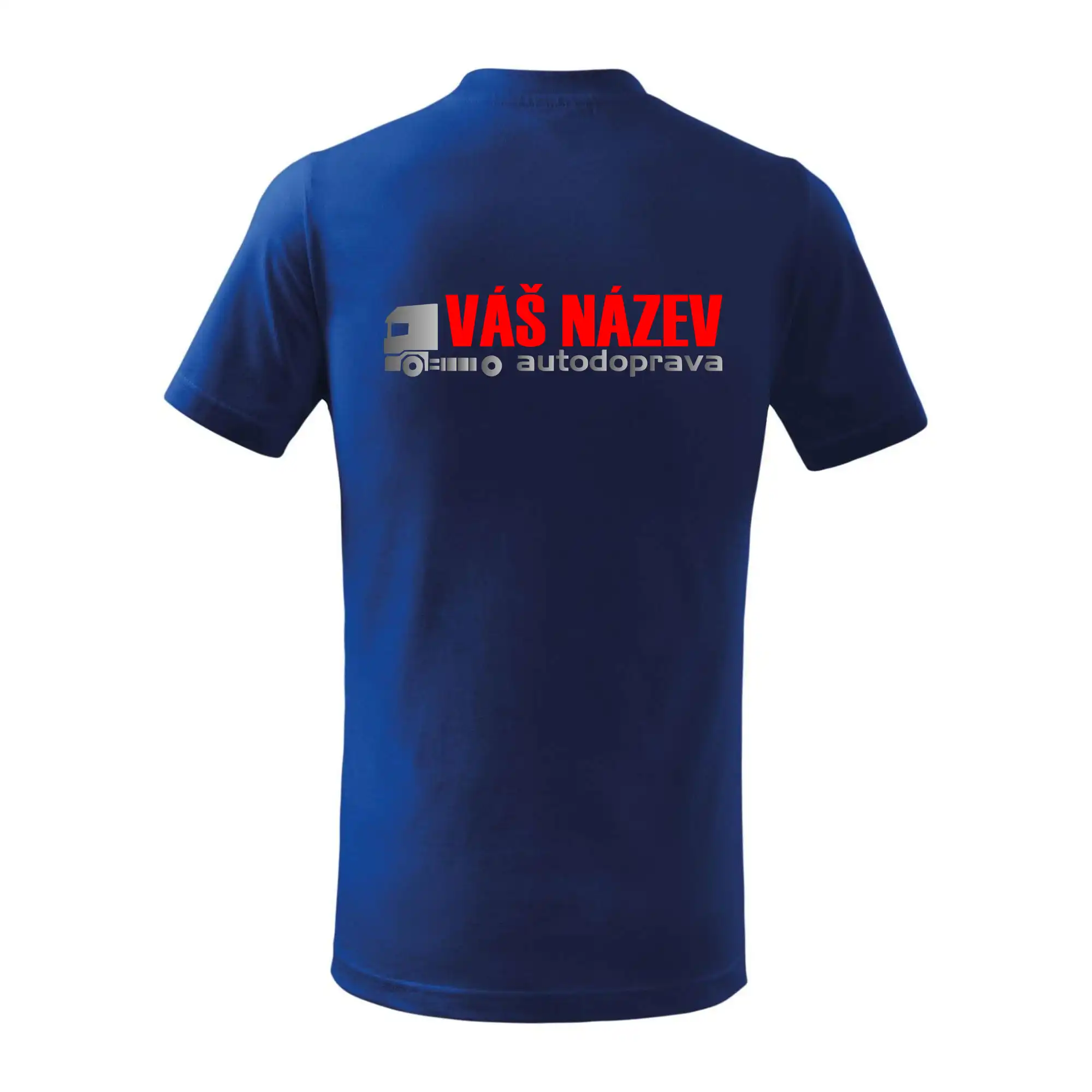 Autodoprava tahač (vlastní název)