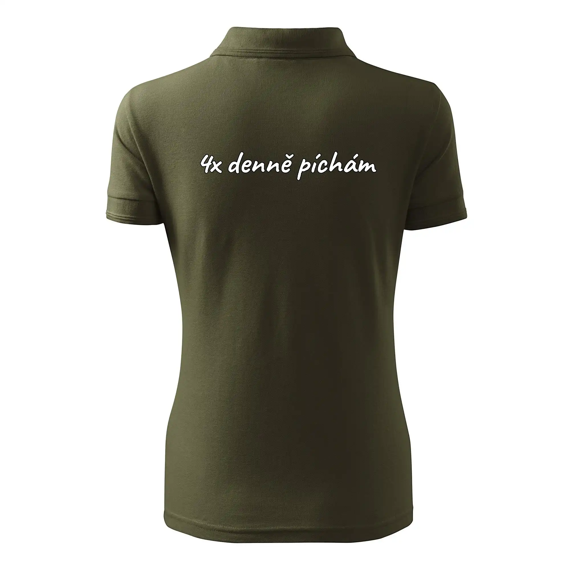 4x denně píchám Insulin