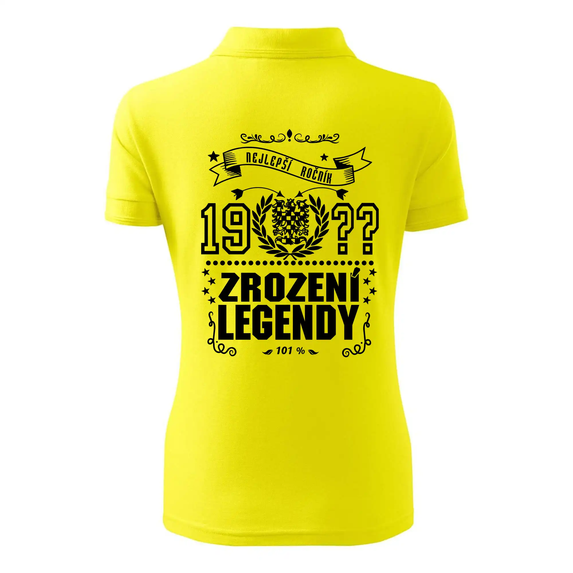Zrození legendy - Moravská orlice