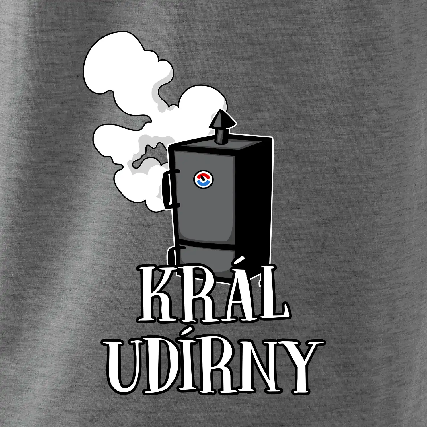 Král udírny