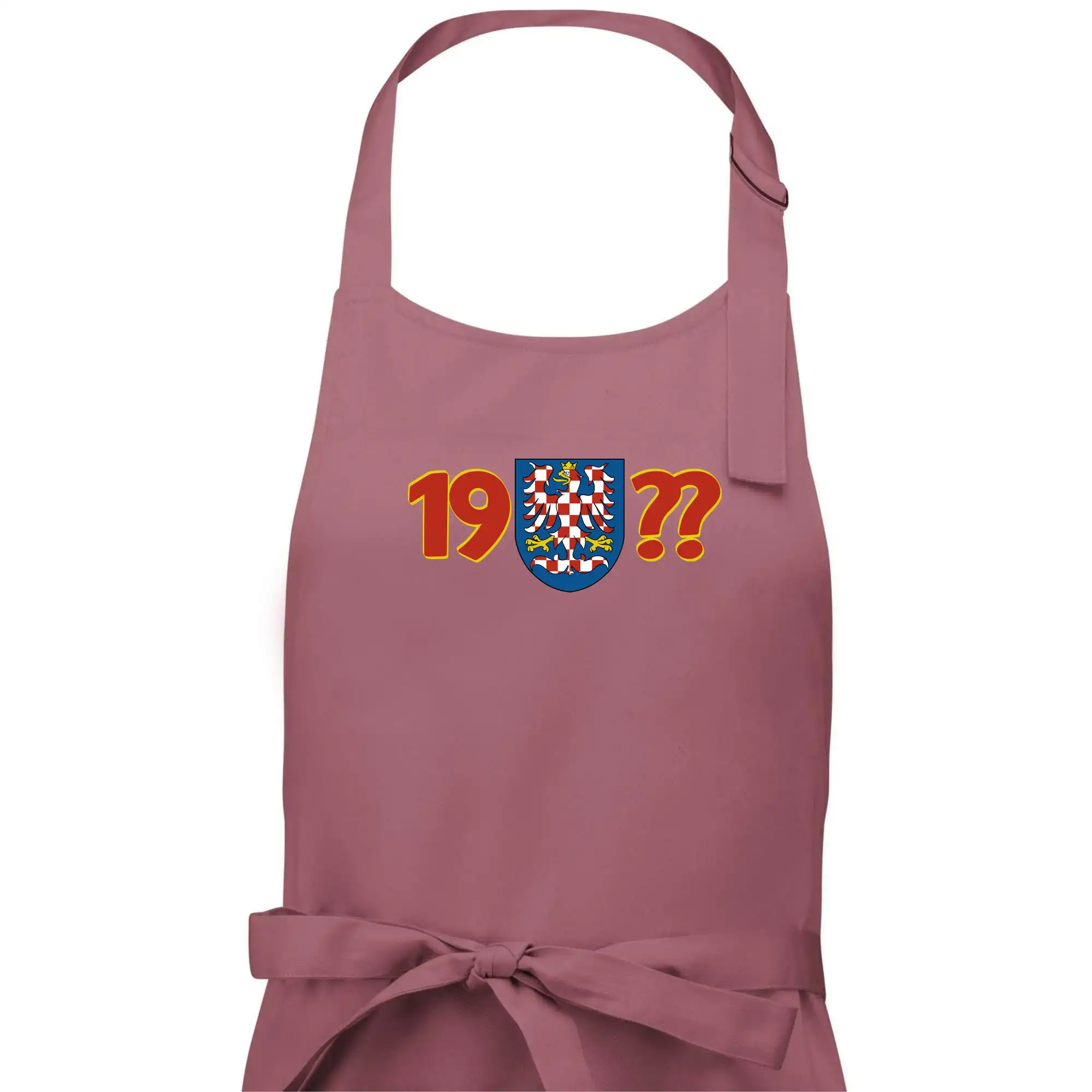 Moravská orlice - znak s ročníkem