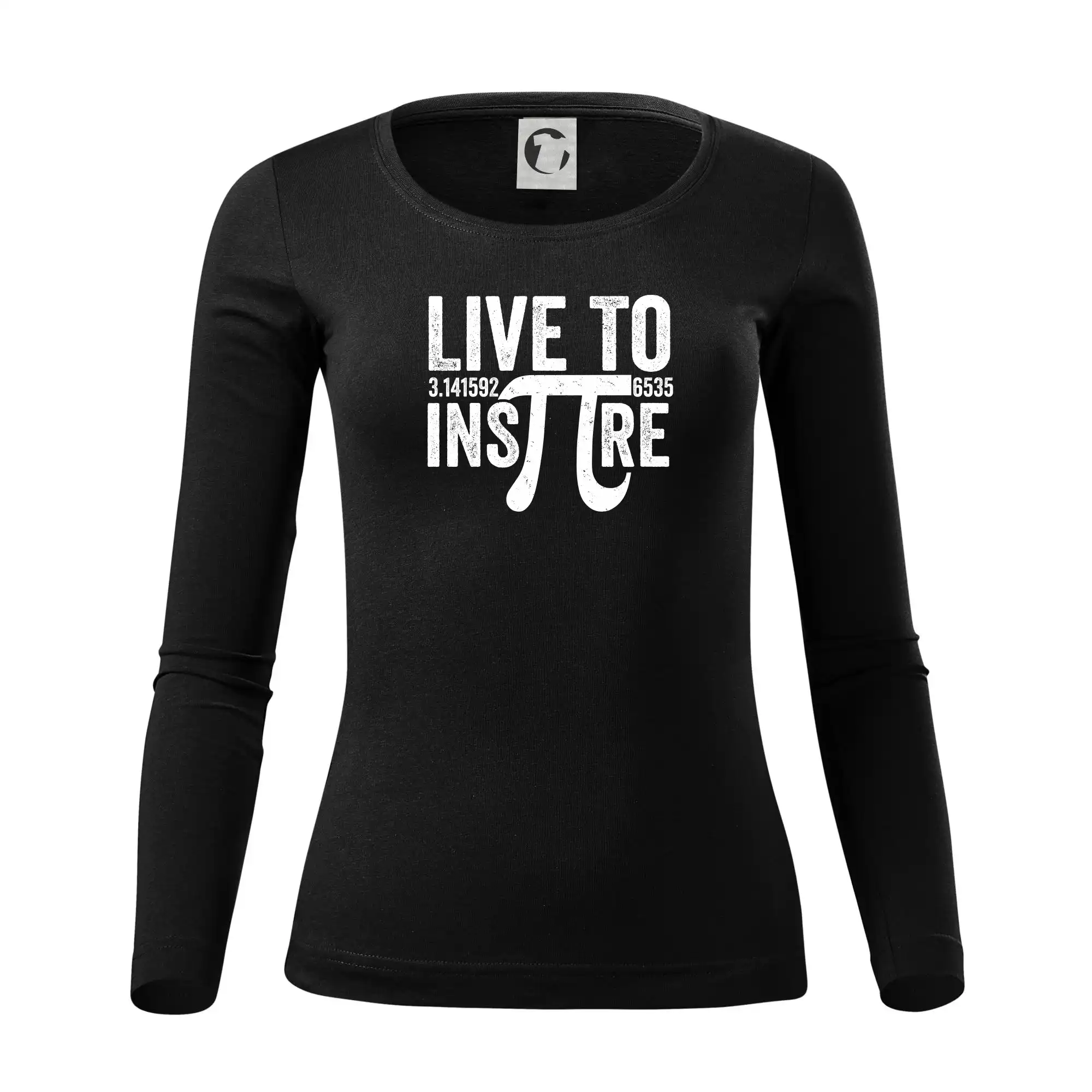 Live to Inspire