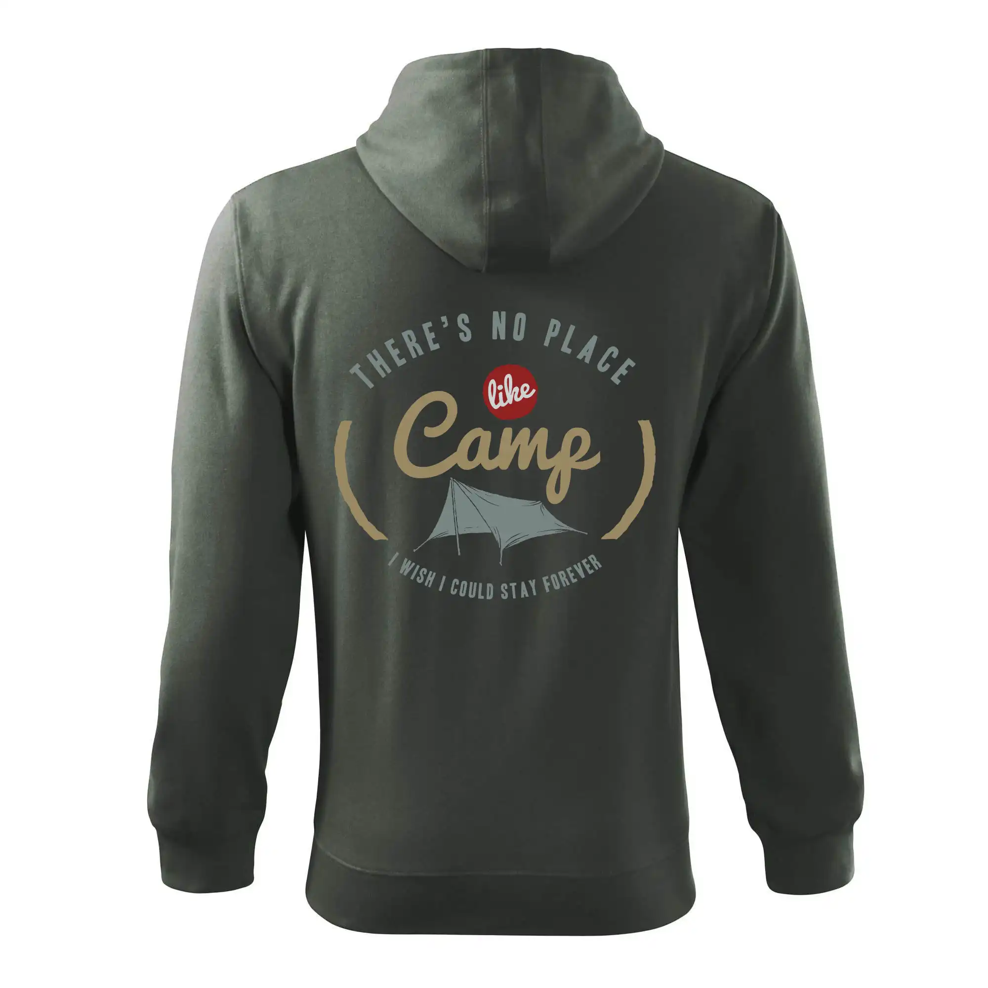 Camp place