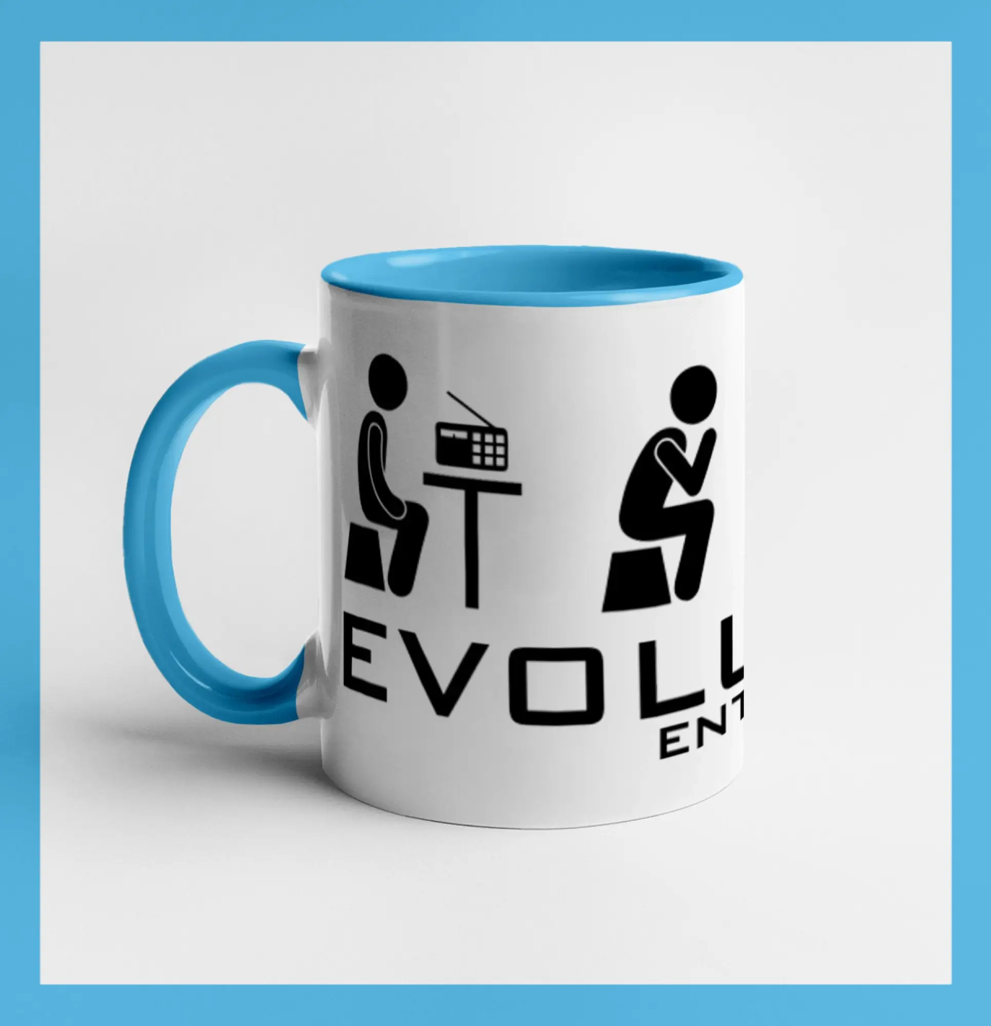 Evoluce zábavy
