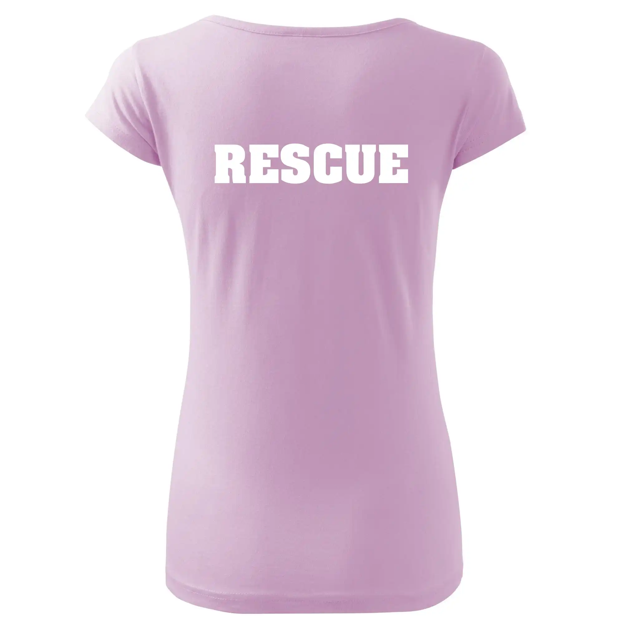 Rescue - pro záchranáře