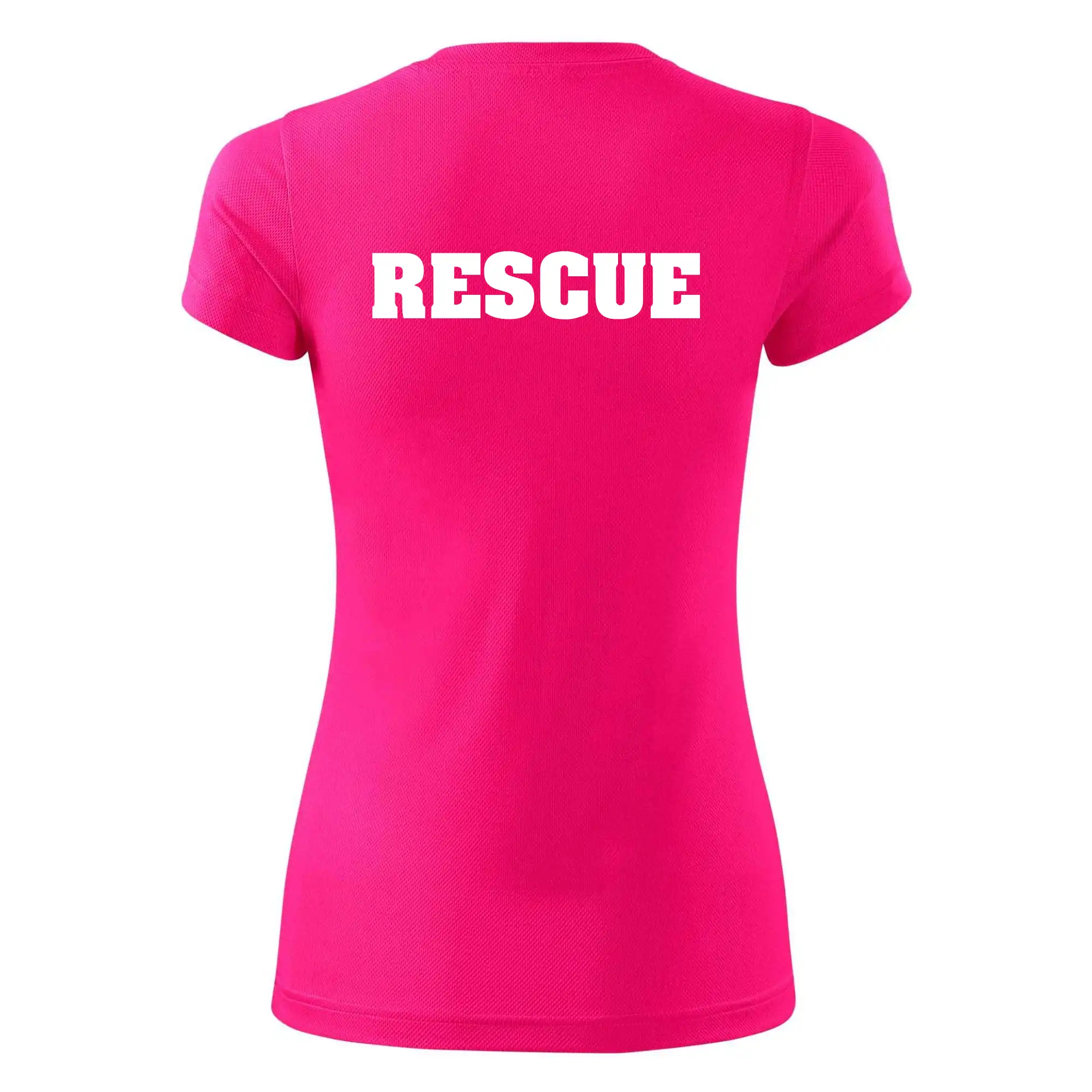 Rescue - pro záchranáře