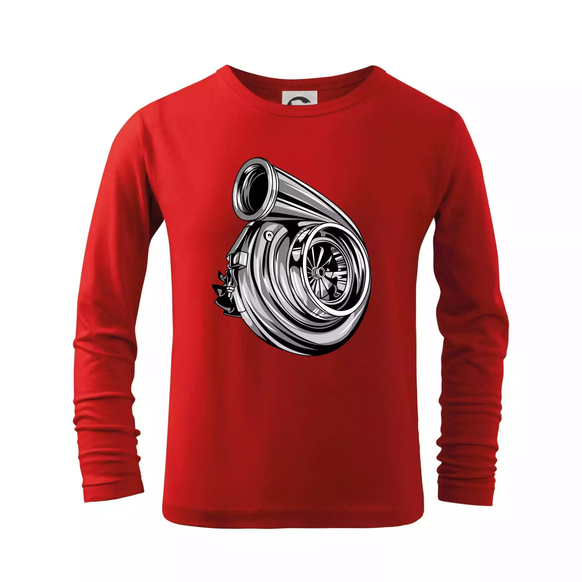 Car turbo