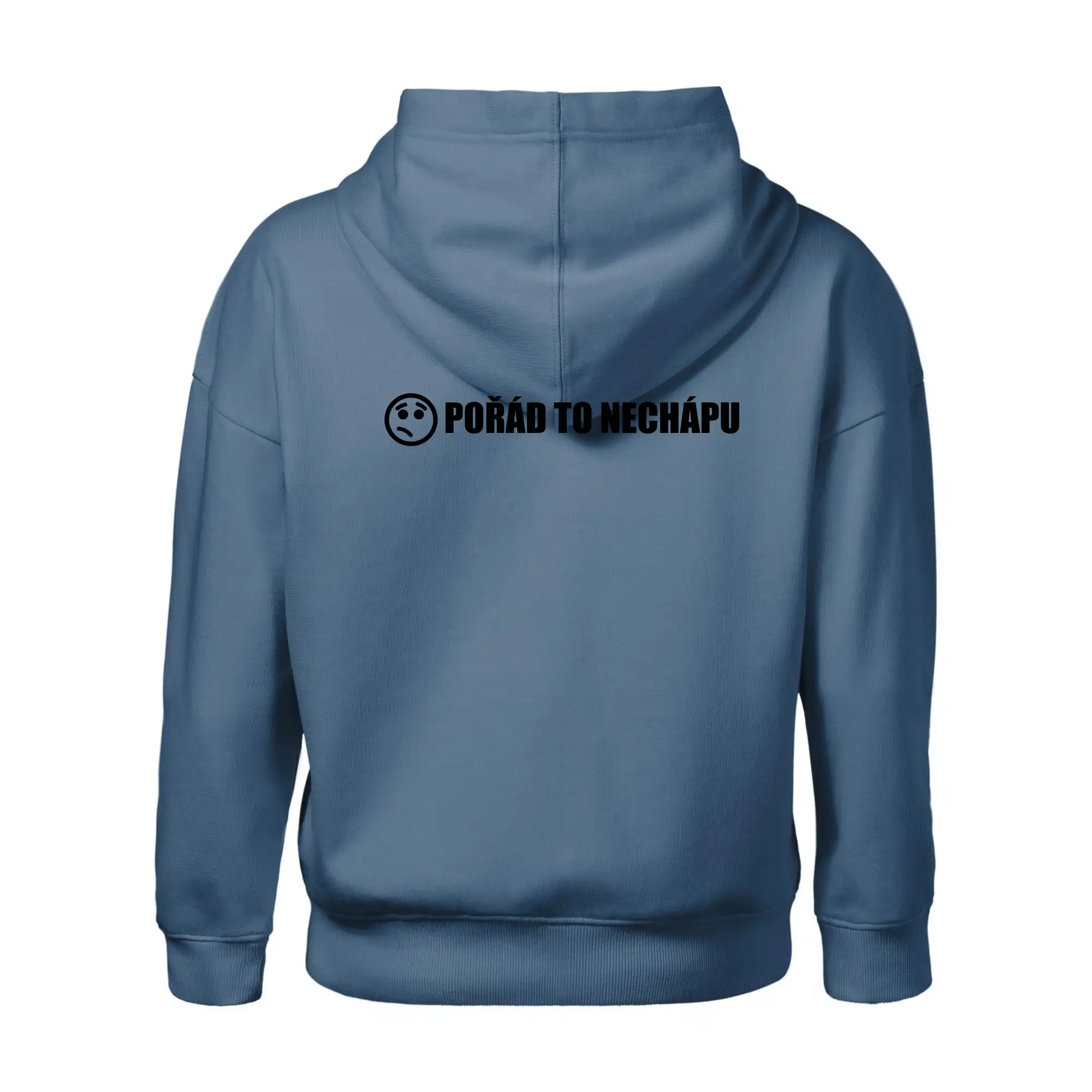 Nechápu to - pořád to nechápu