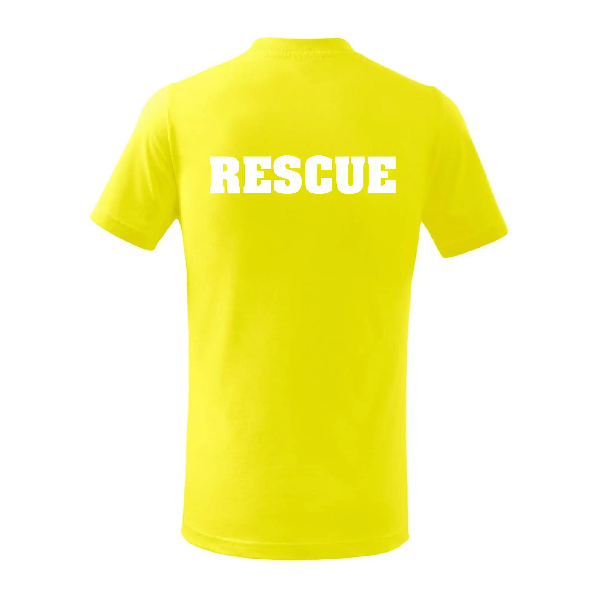 Rescue - pro záchranáře