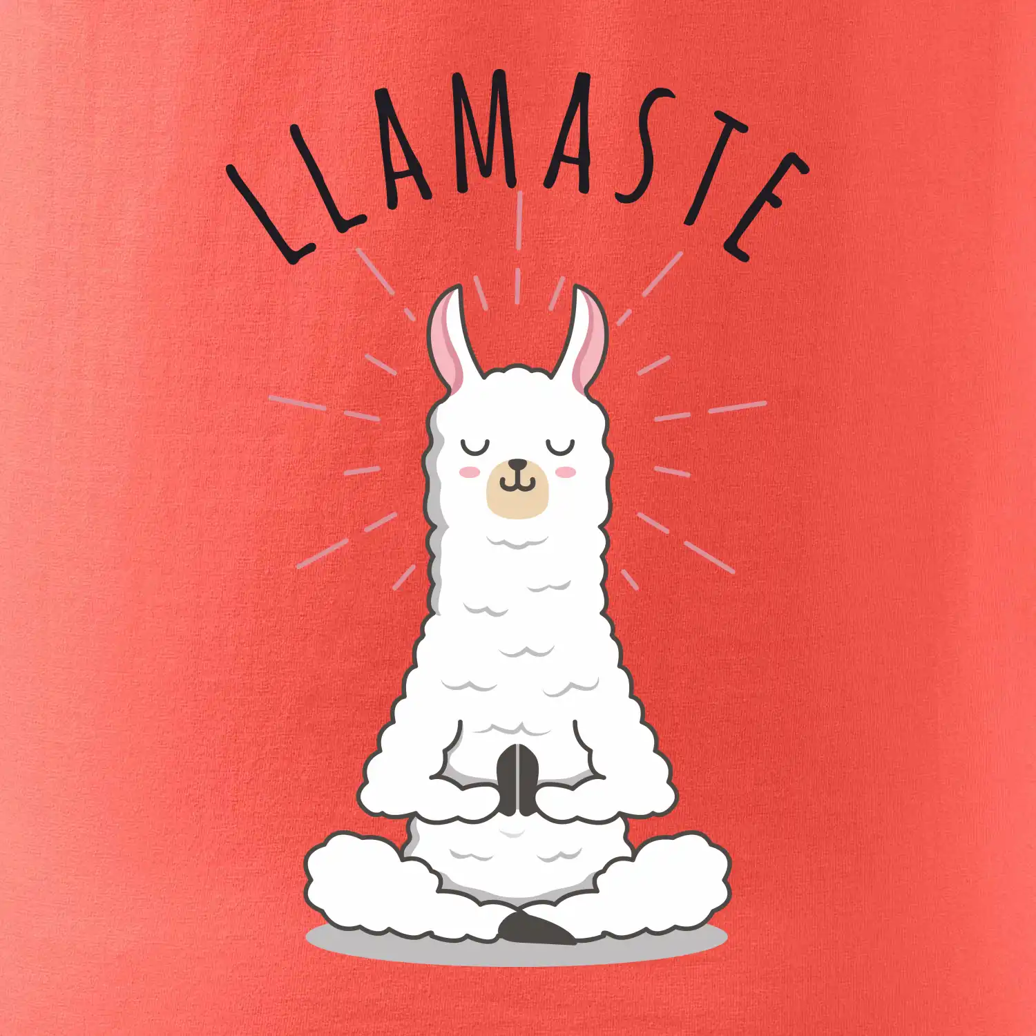 Yoga Llamaste