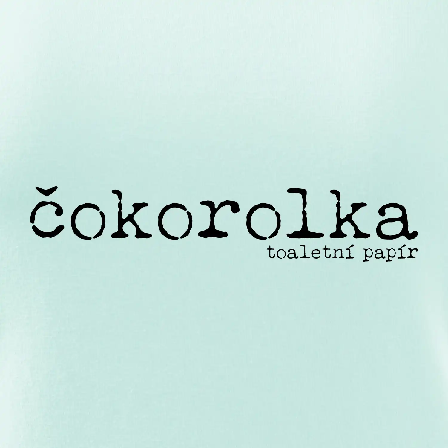 Čeština 2.0 - Čokorolka