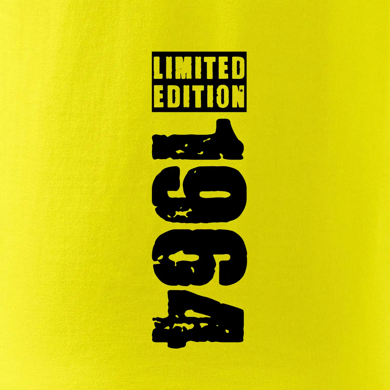 Limited edition 1964 pruh