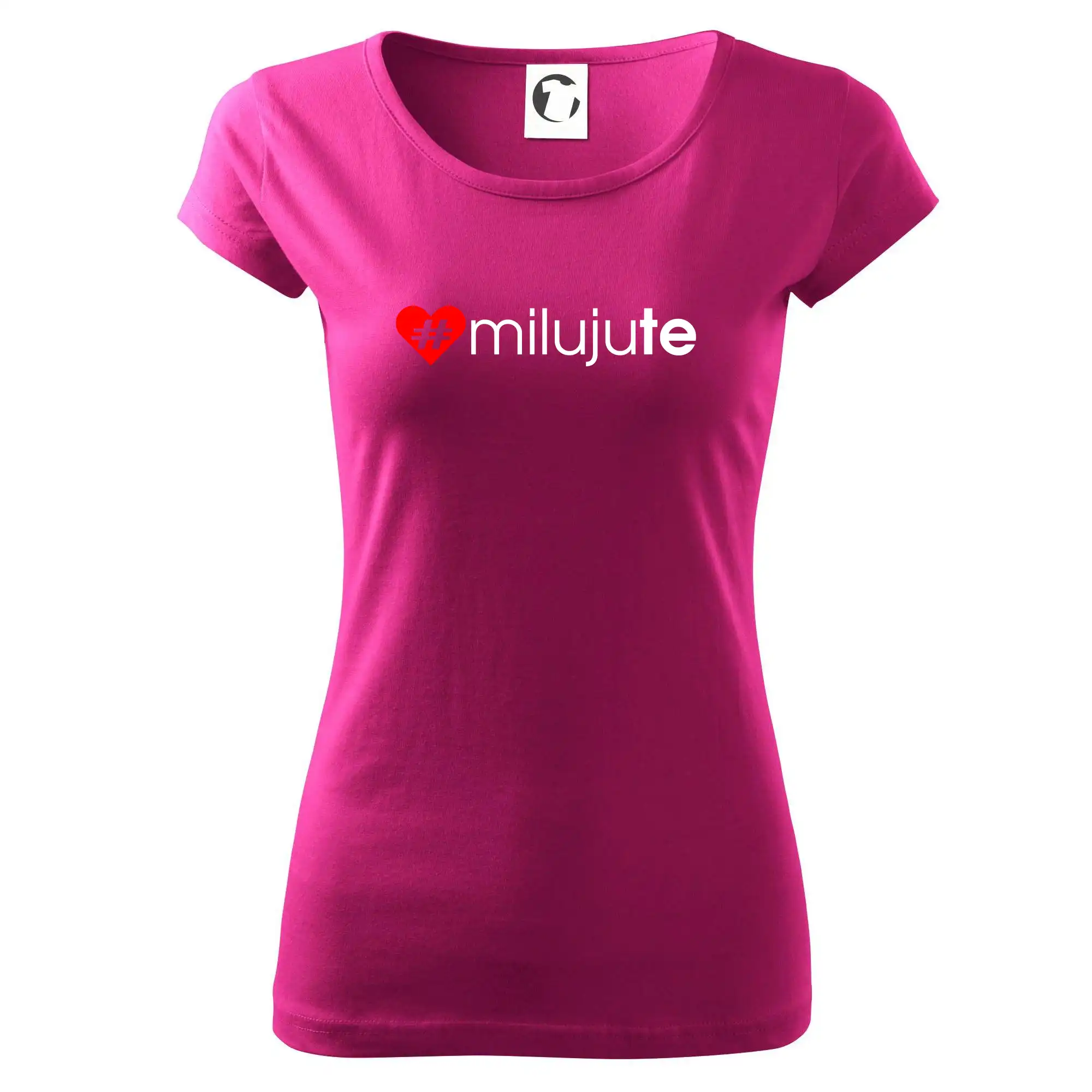Miluju tě
