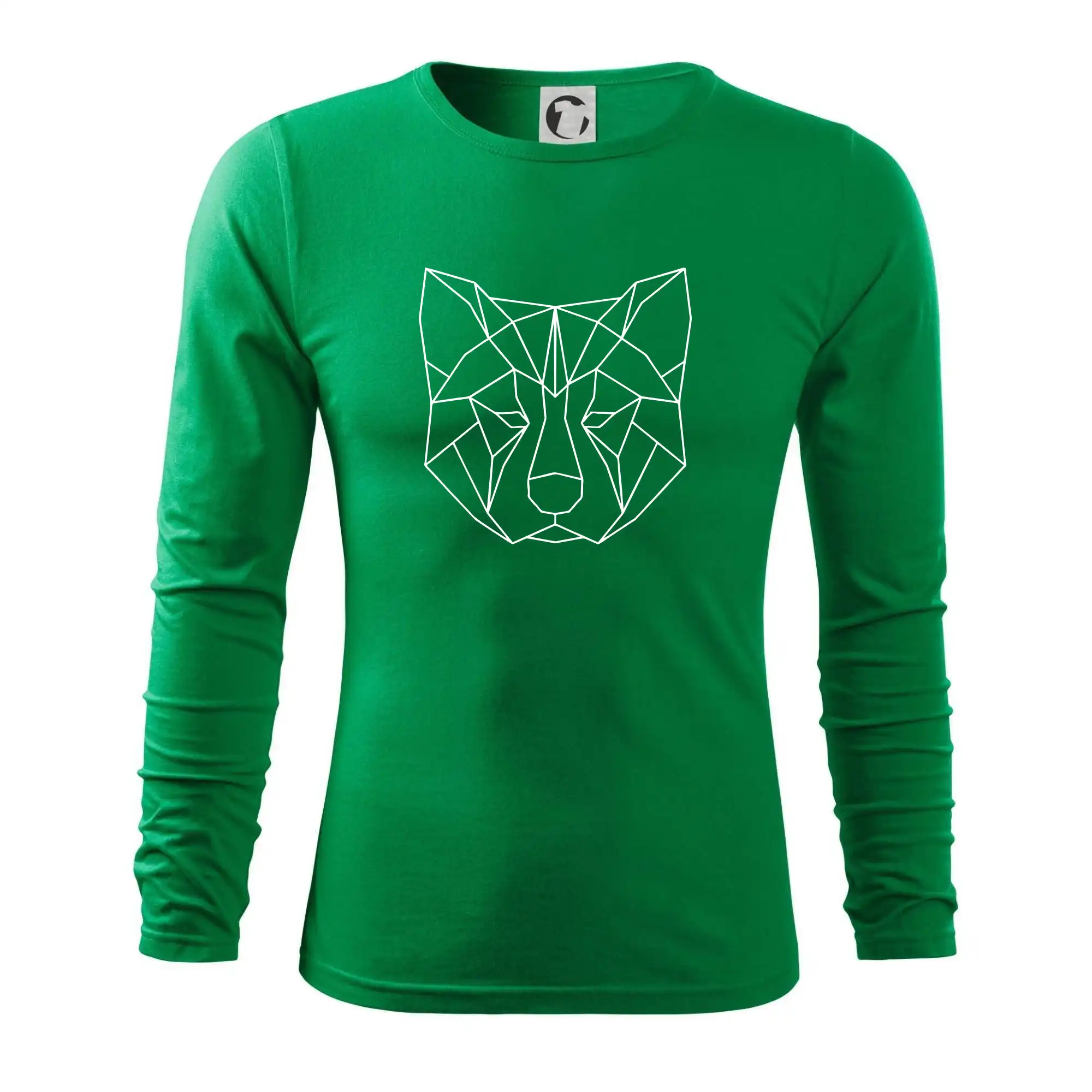 Akita Inu - Geometrie