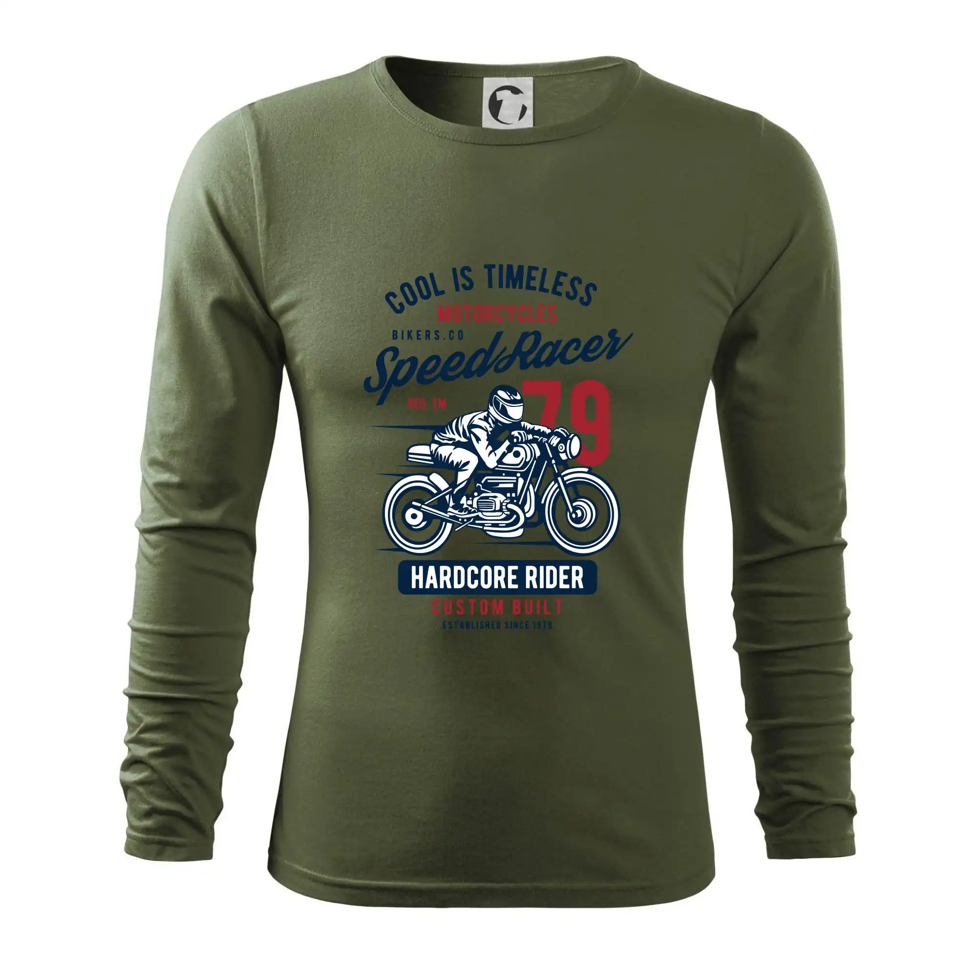 Speed Racer Motorcycles