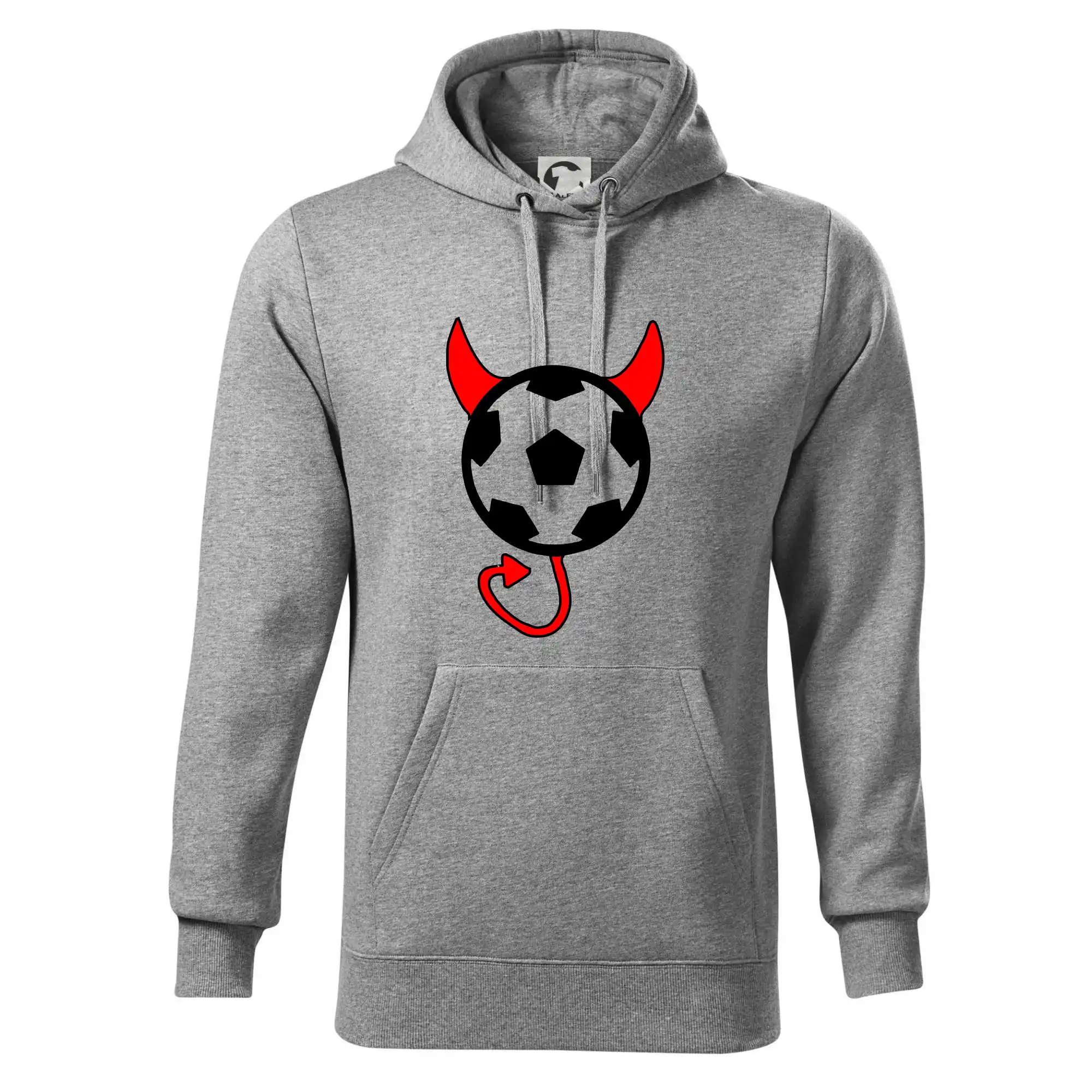 Fotbal devil