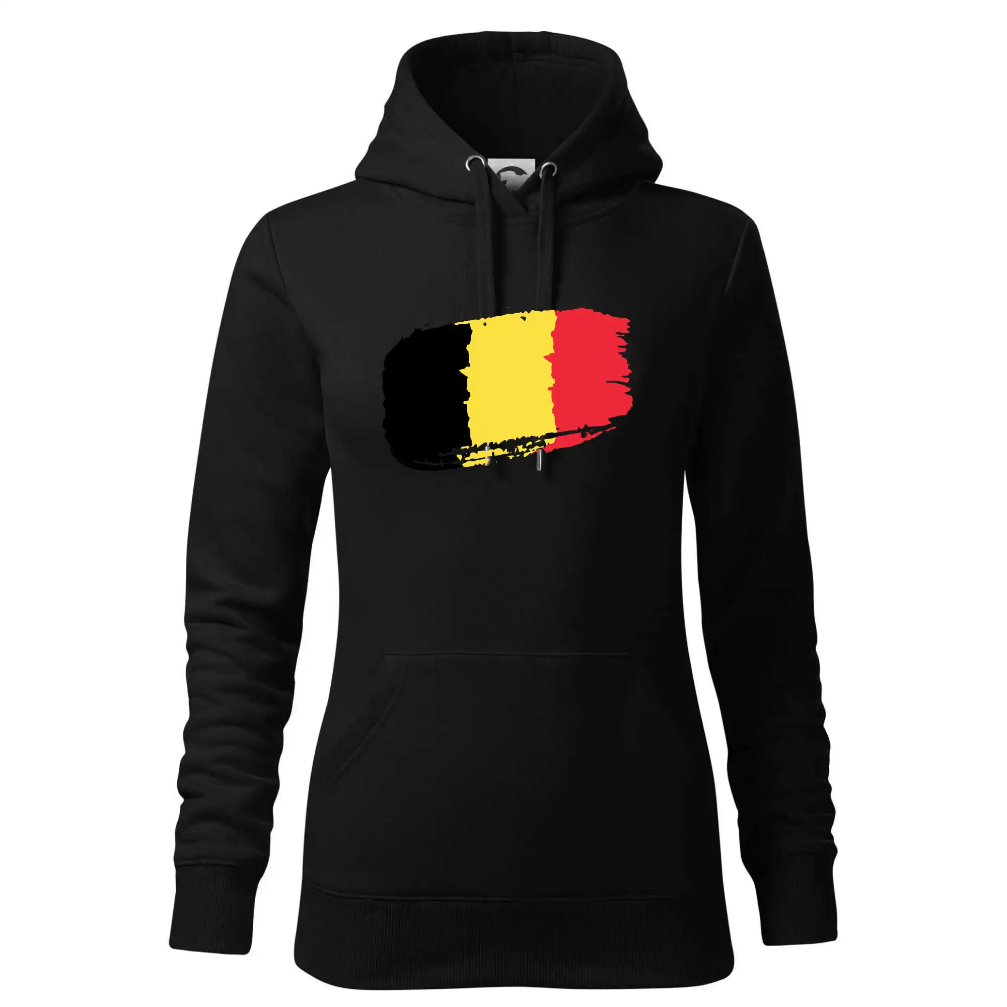 Belgie vlajka