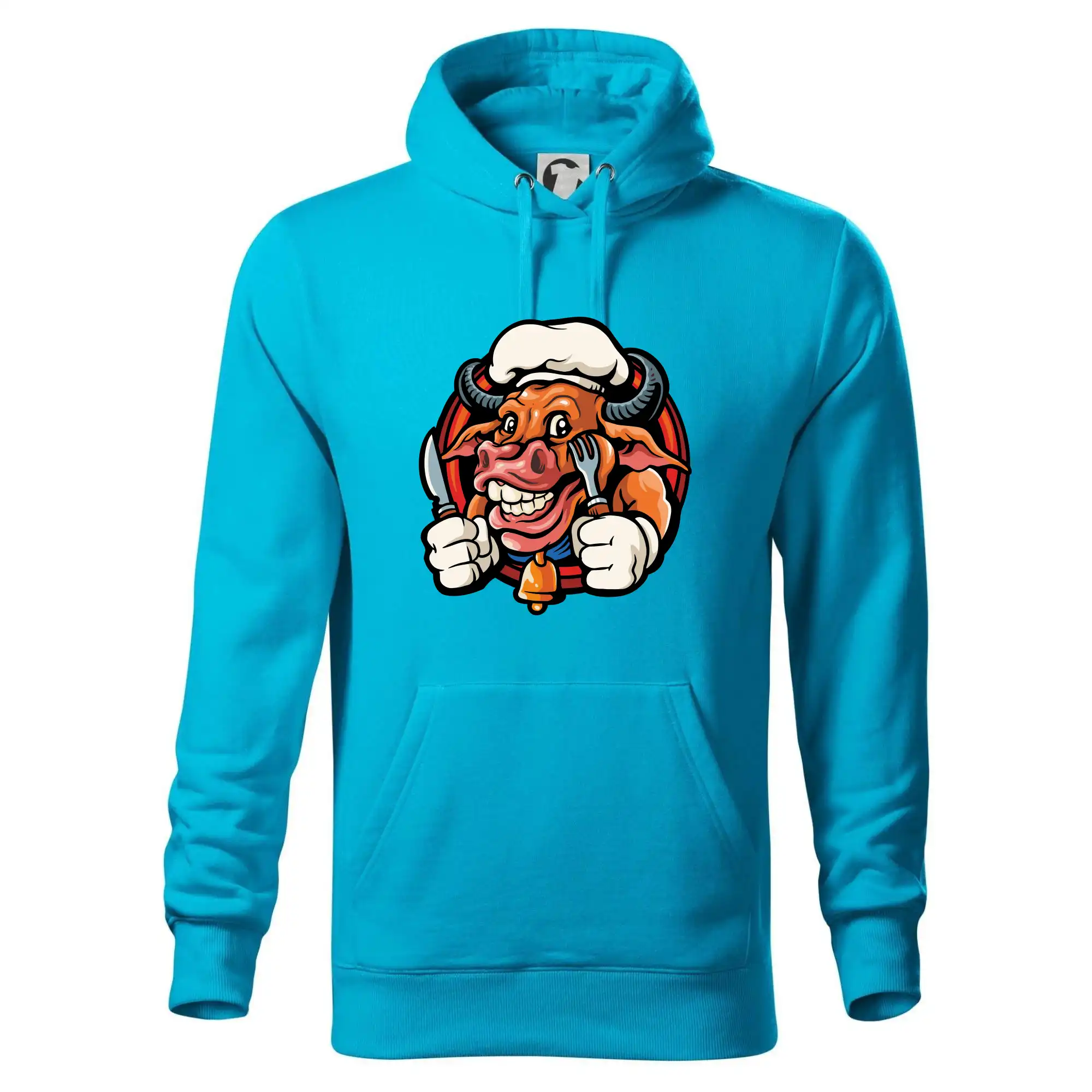 Kráva na gril