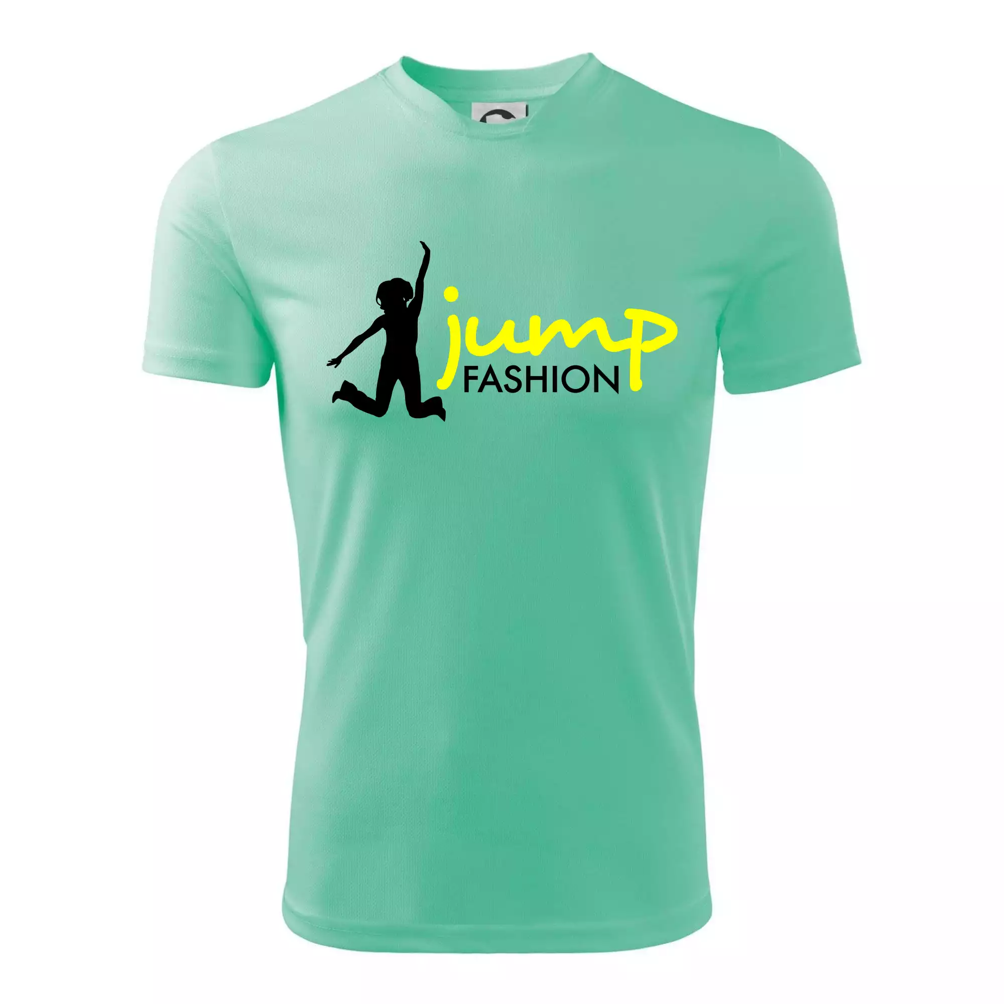 Jump fashion