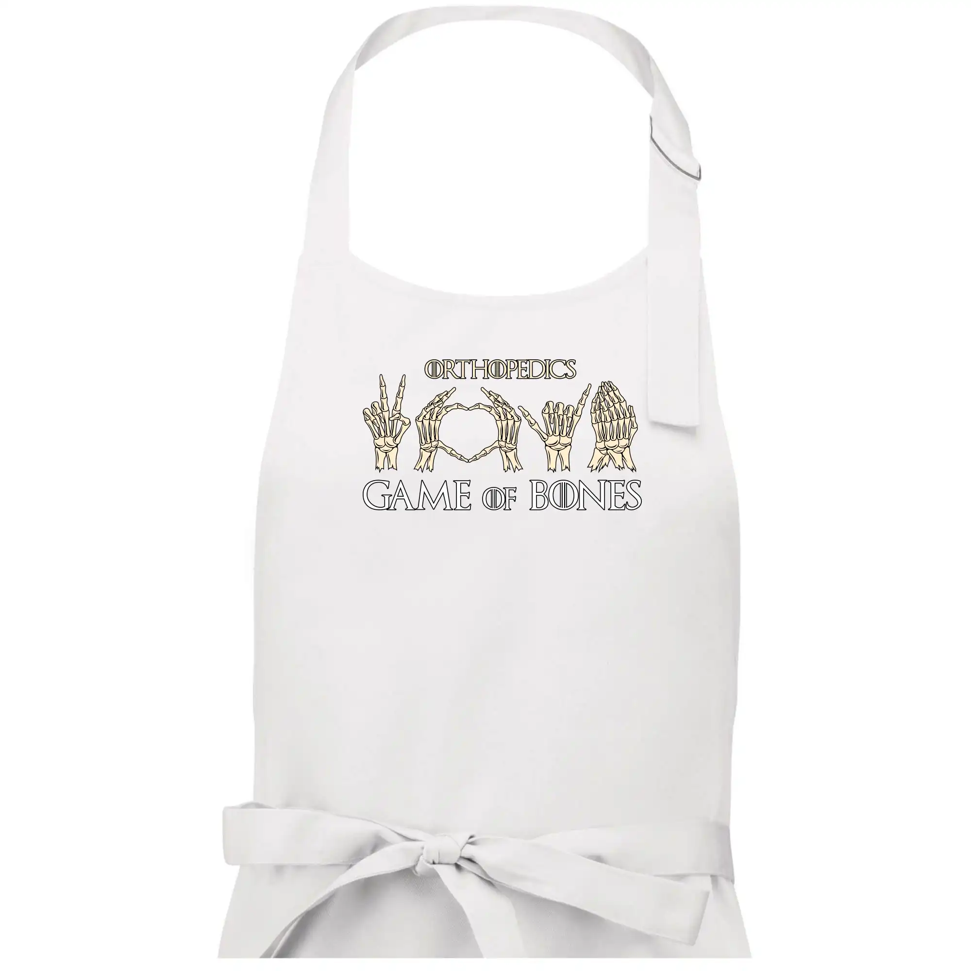 Game of Bones Orthopedics