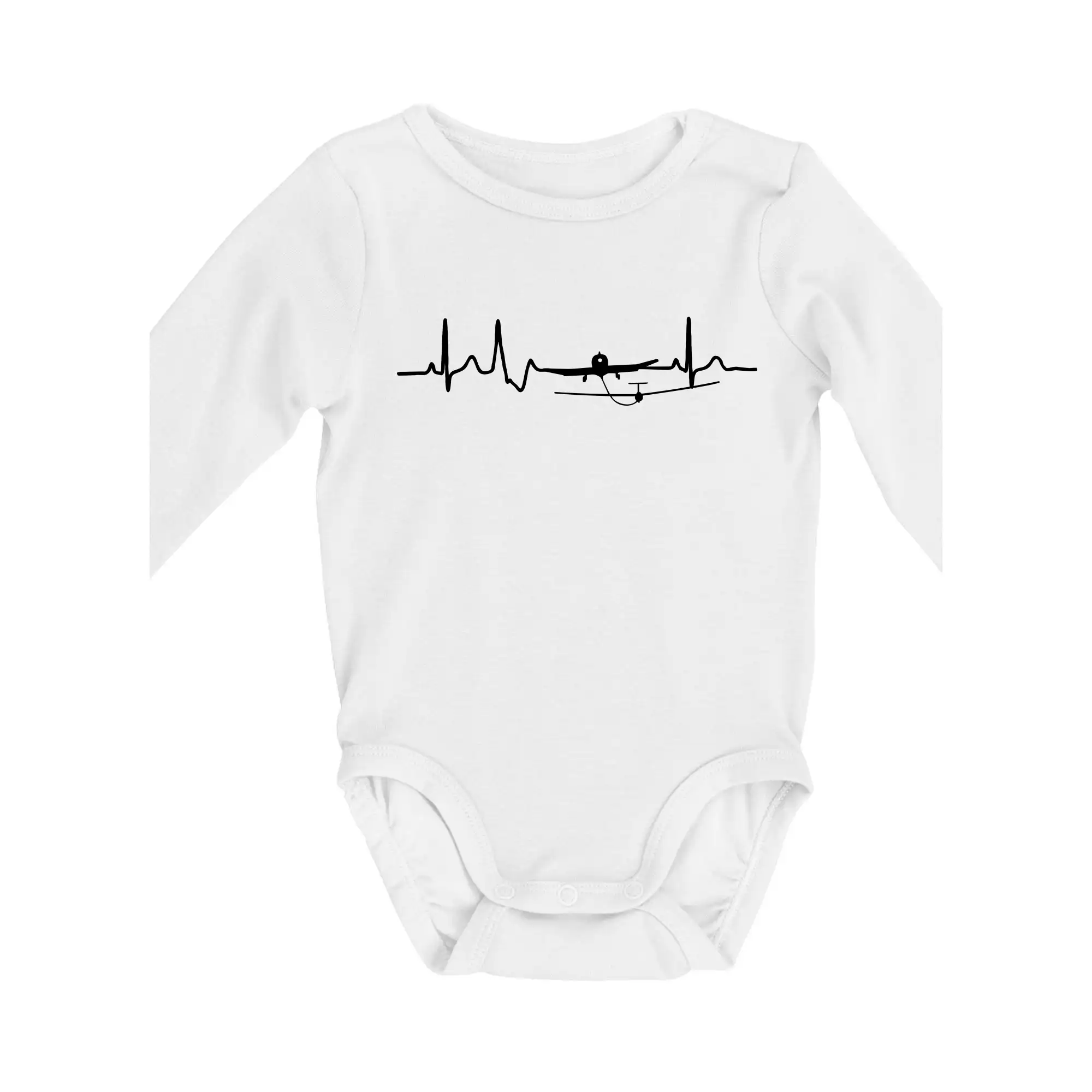 Ekg kluzák a letadlo