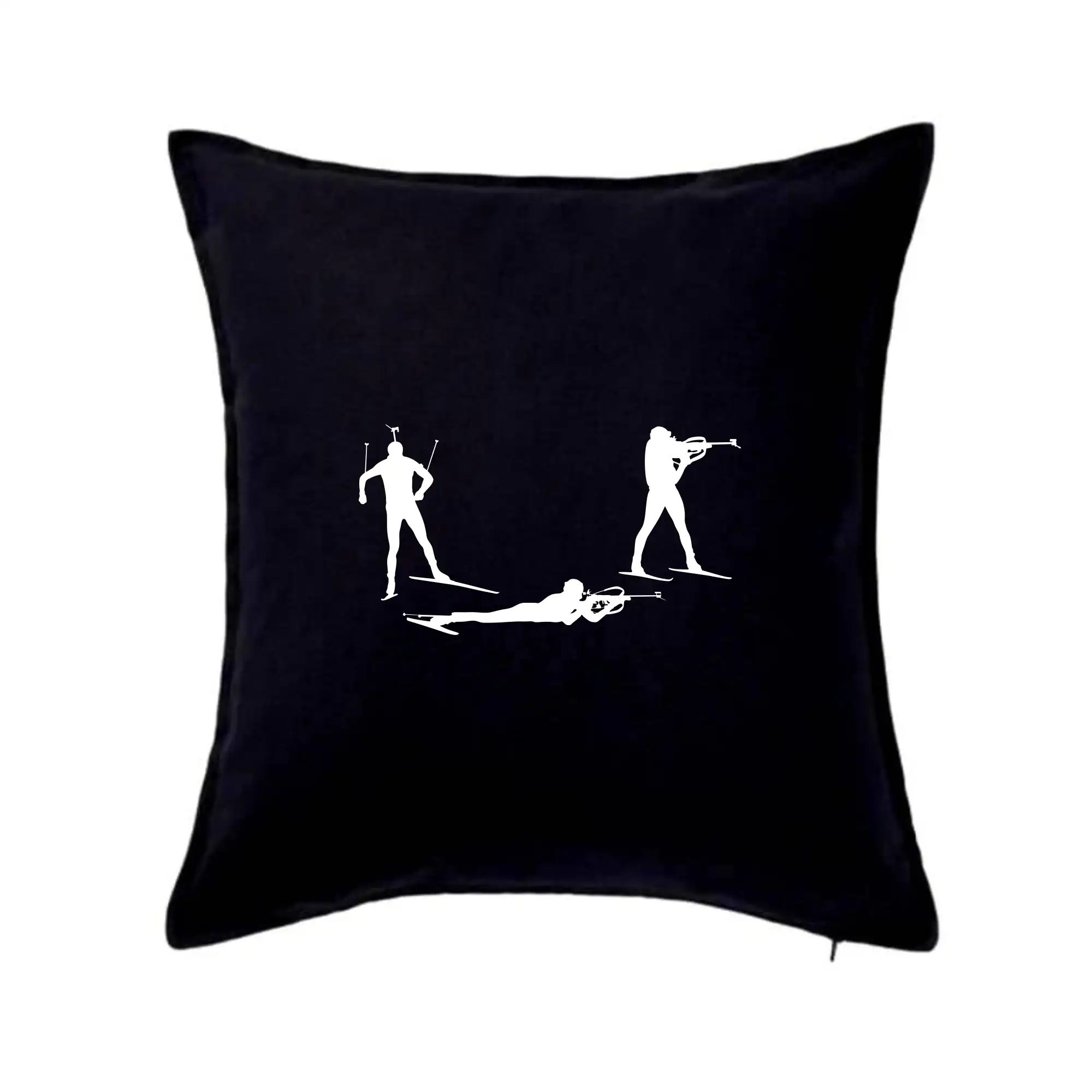 Biatlonista závod ON