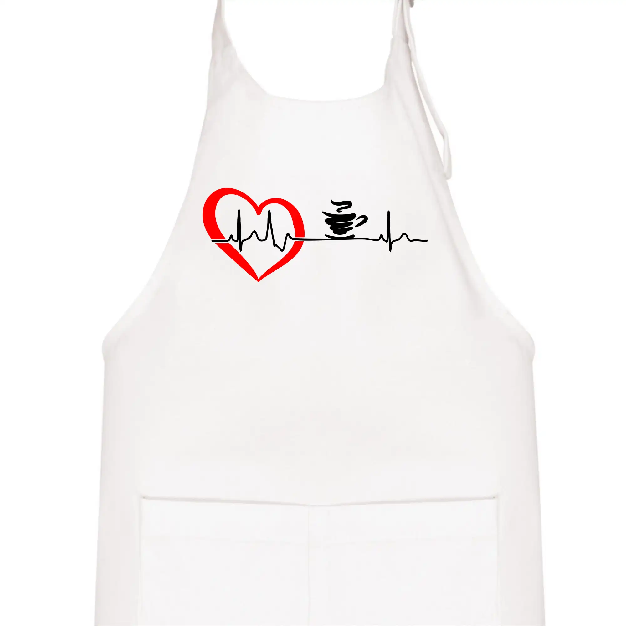 Moje srdce bije pro kávu