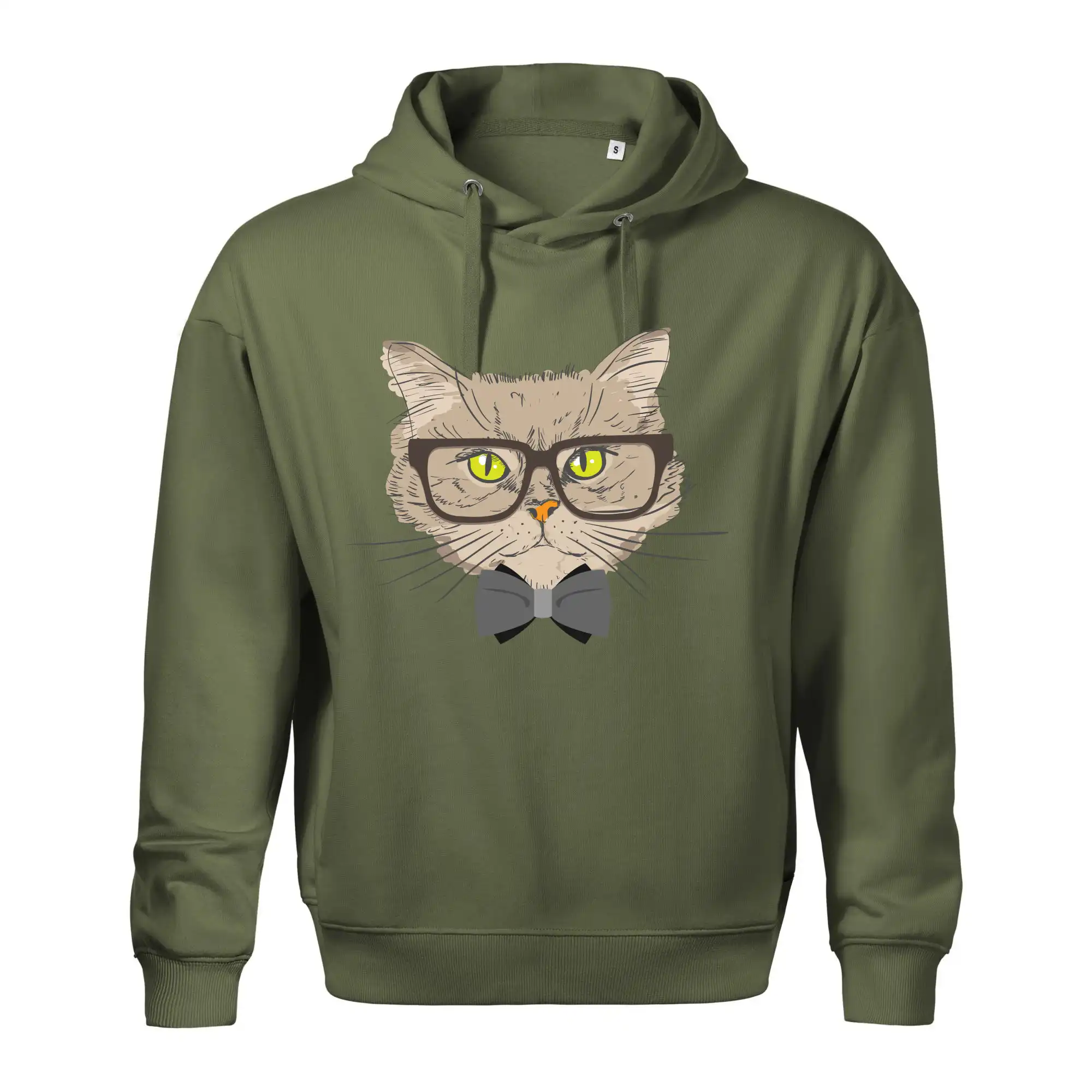 Hipster mourek