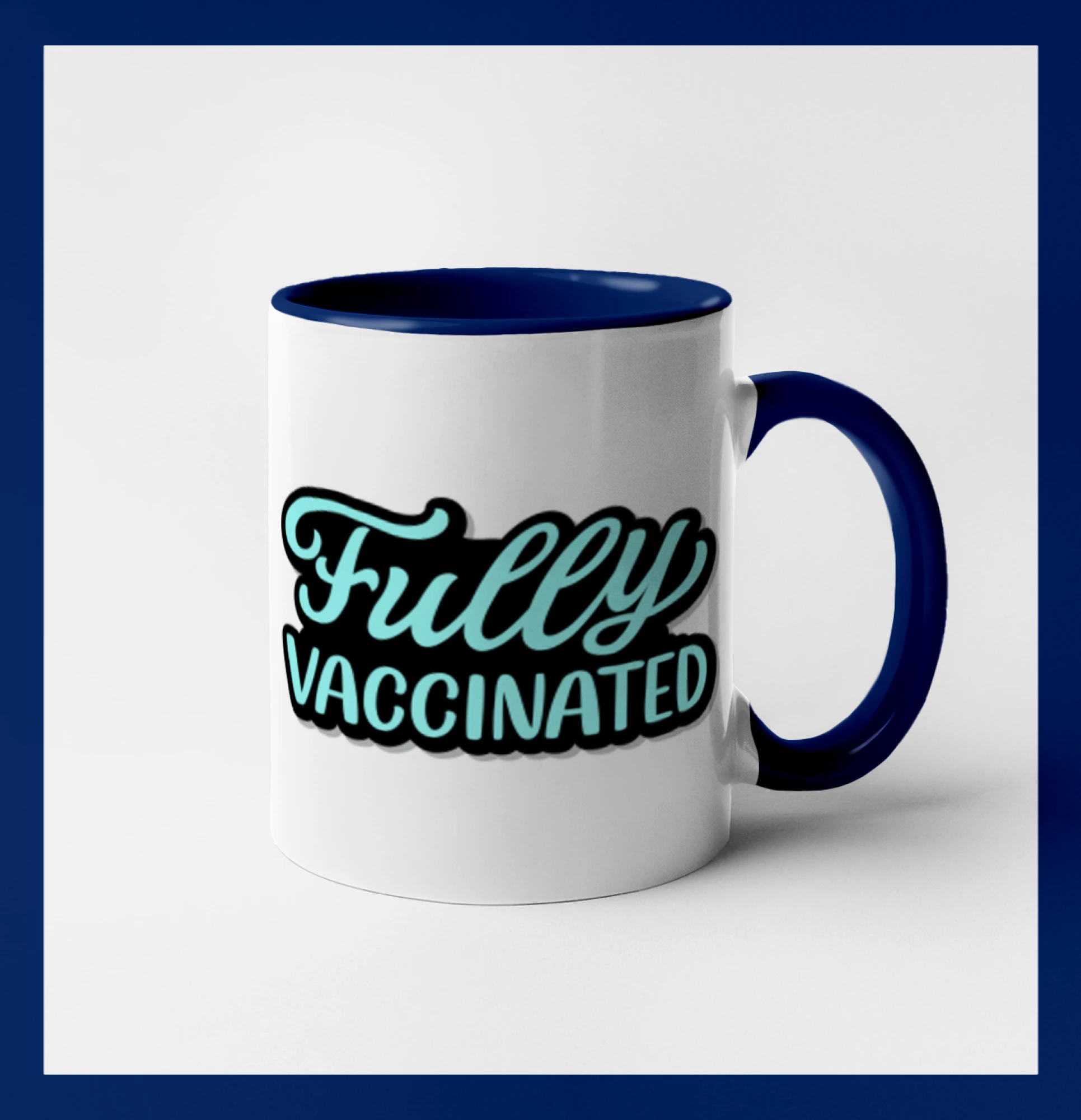 Fully vaccinated