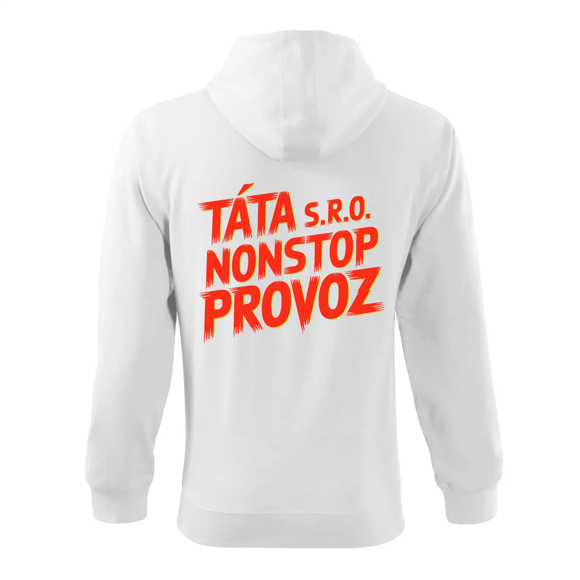 Táta sro Nonstop provoz