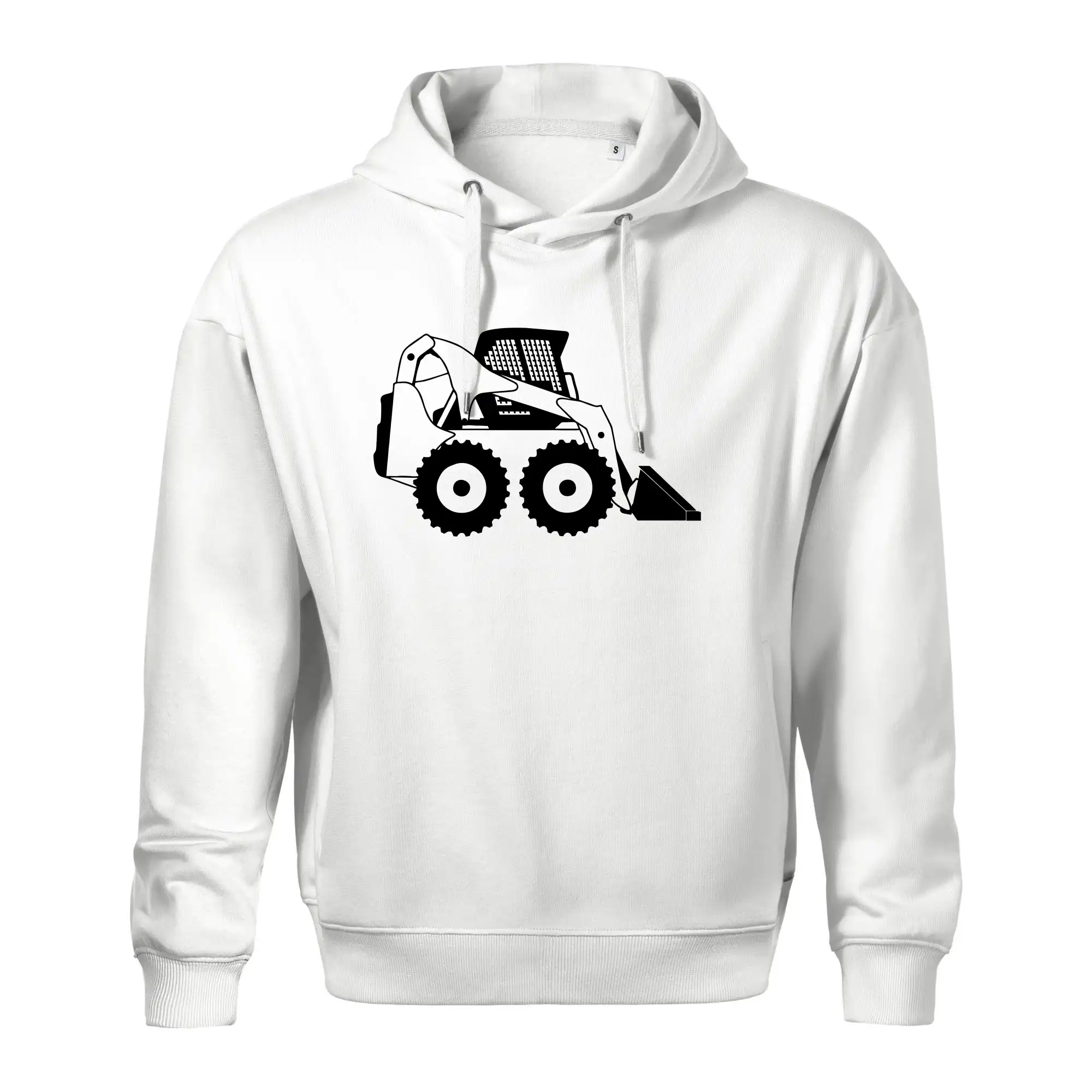 Bobik velký kolový