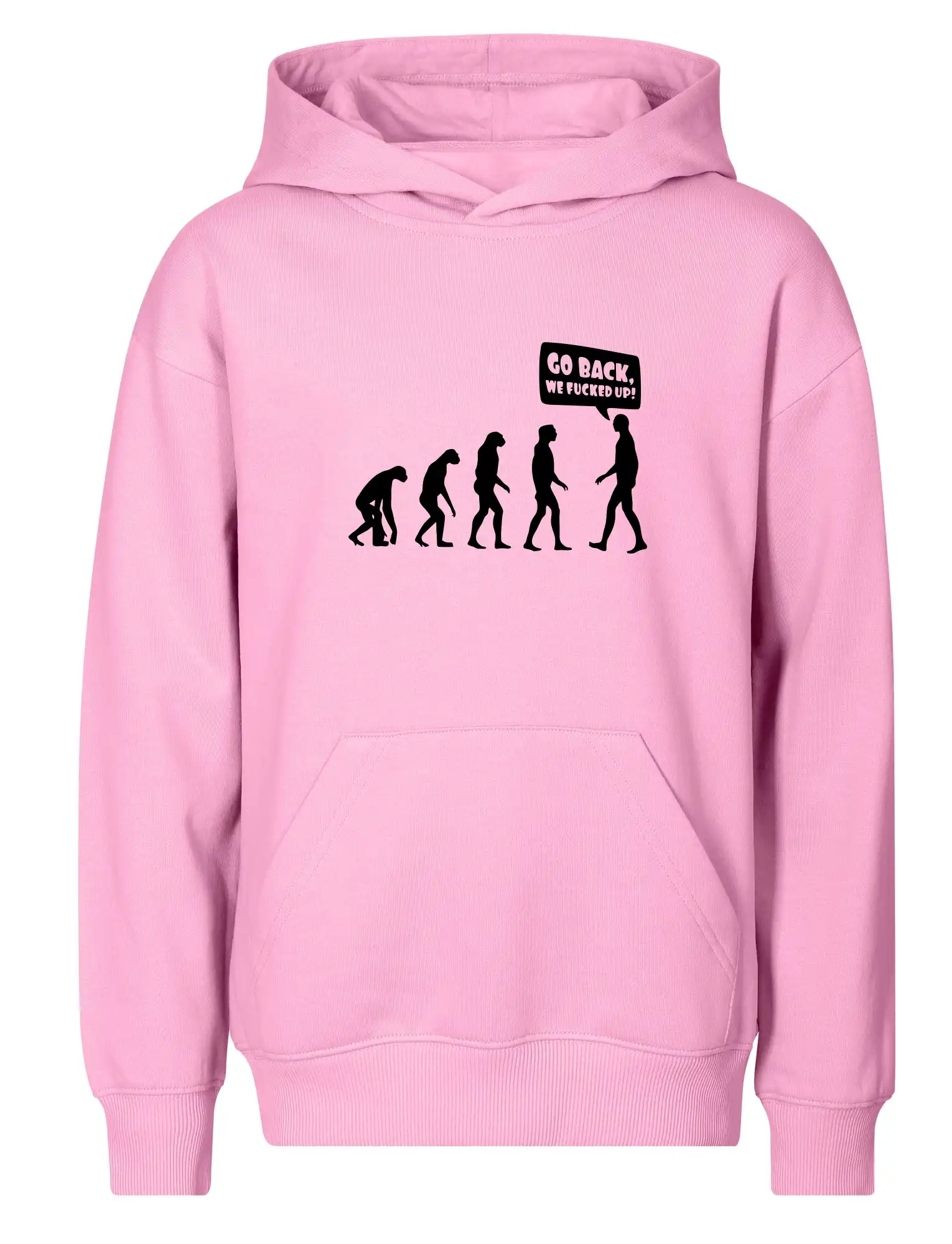 Evoluce Go back