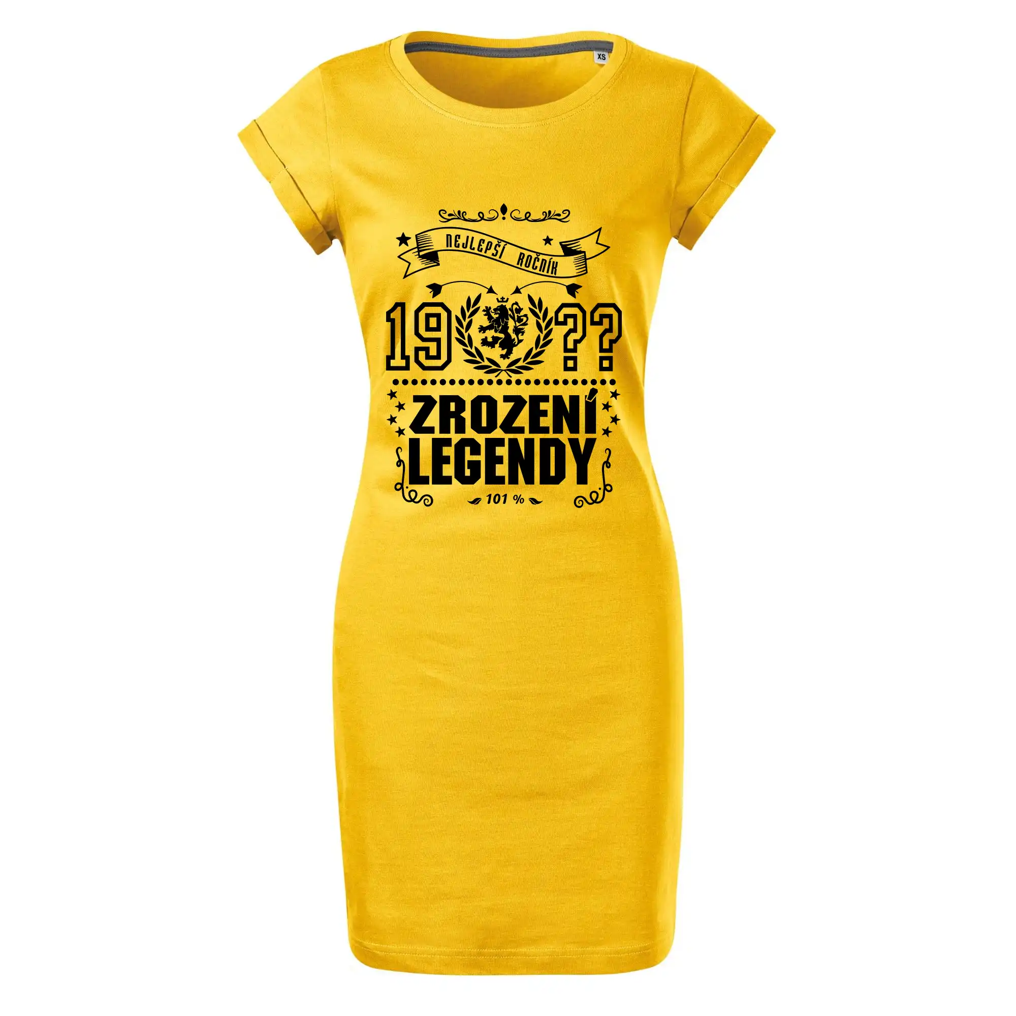 Zrození legendy - český lev Zrození legendy - český lev
