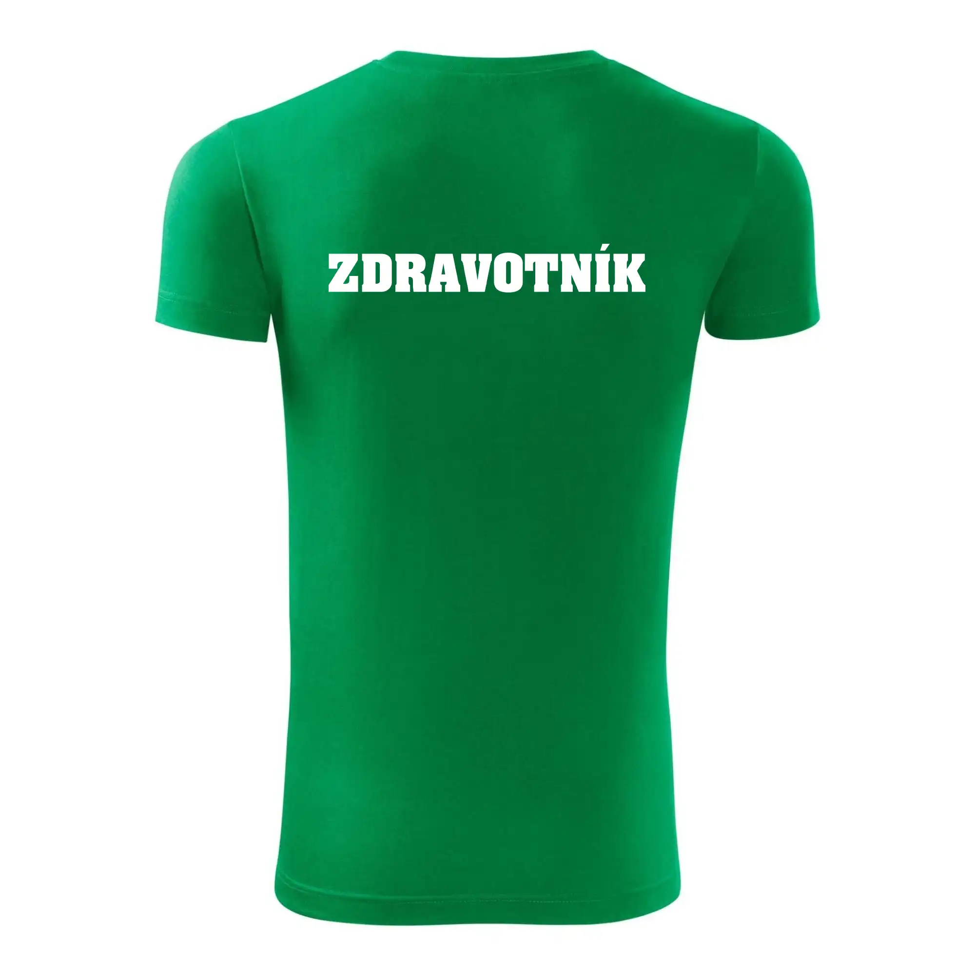 Hvězda života - zdravotník
