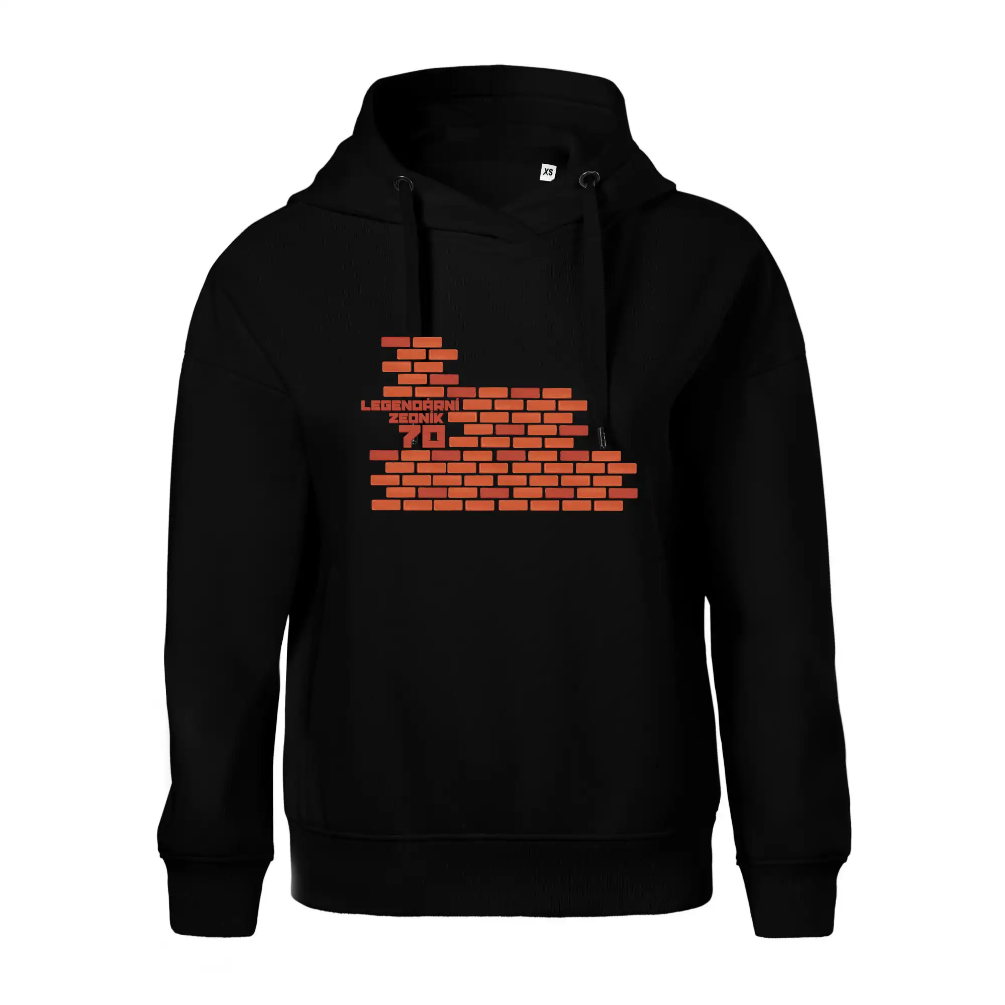 Legendární zedník 70