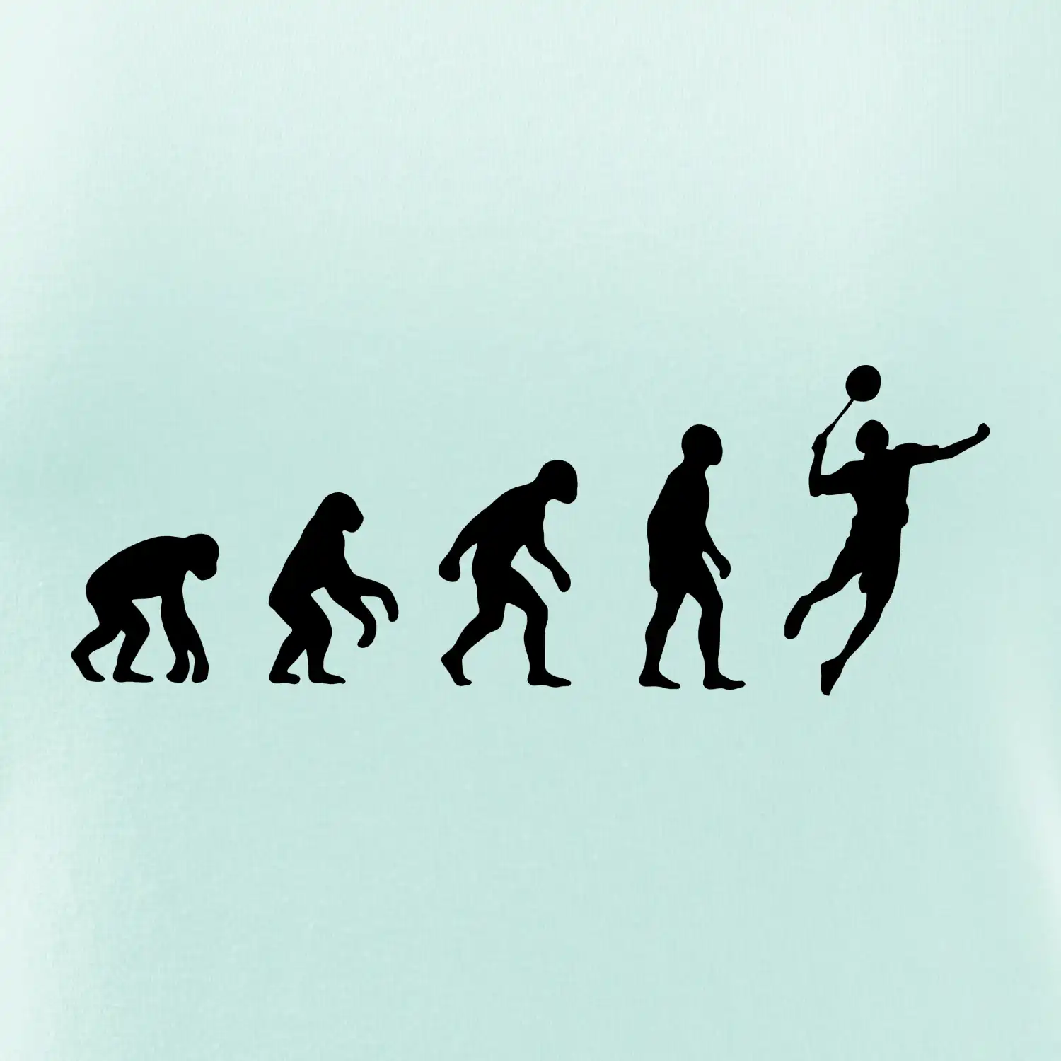Evoluce Badminton