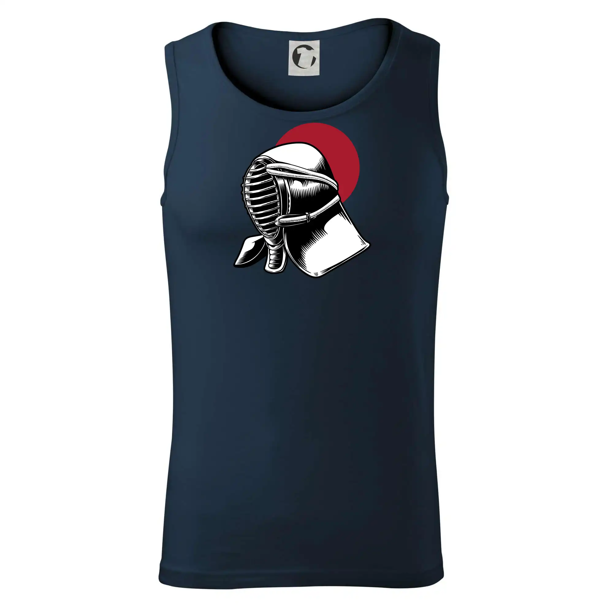 Japan culture - šerm