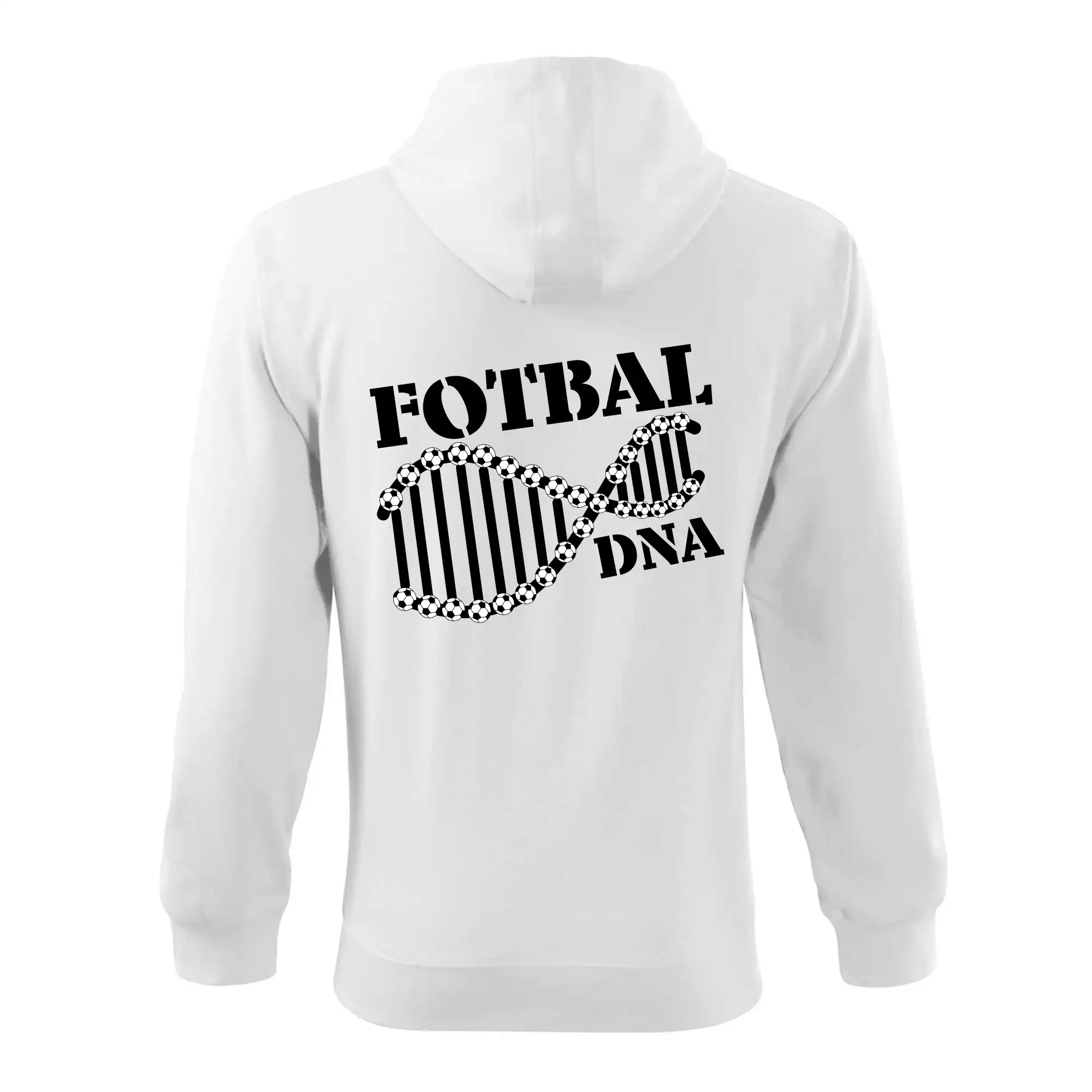 Fotbal DNA