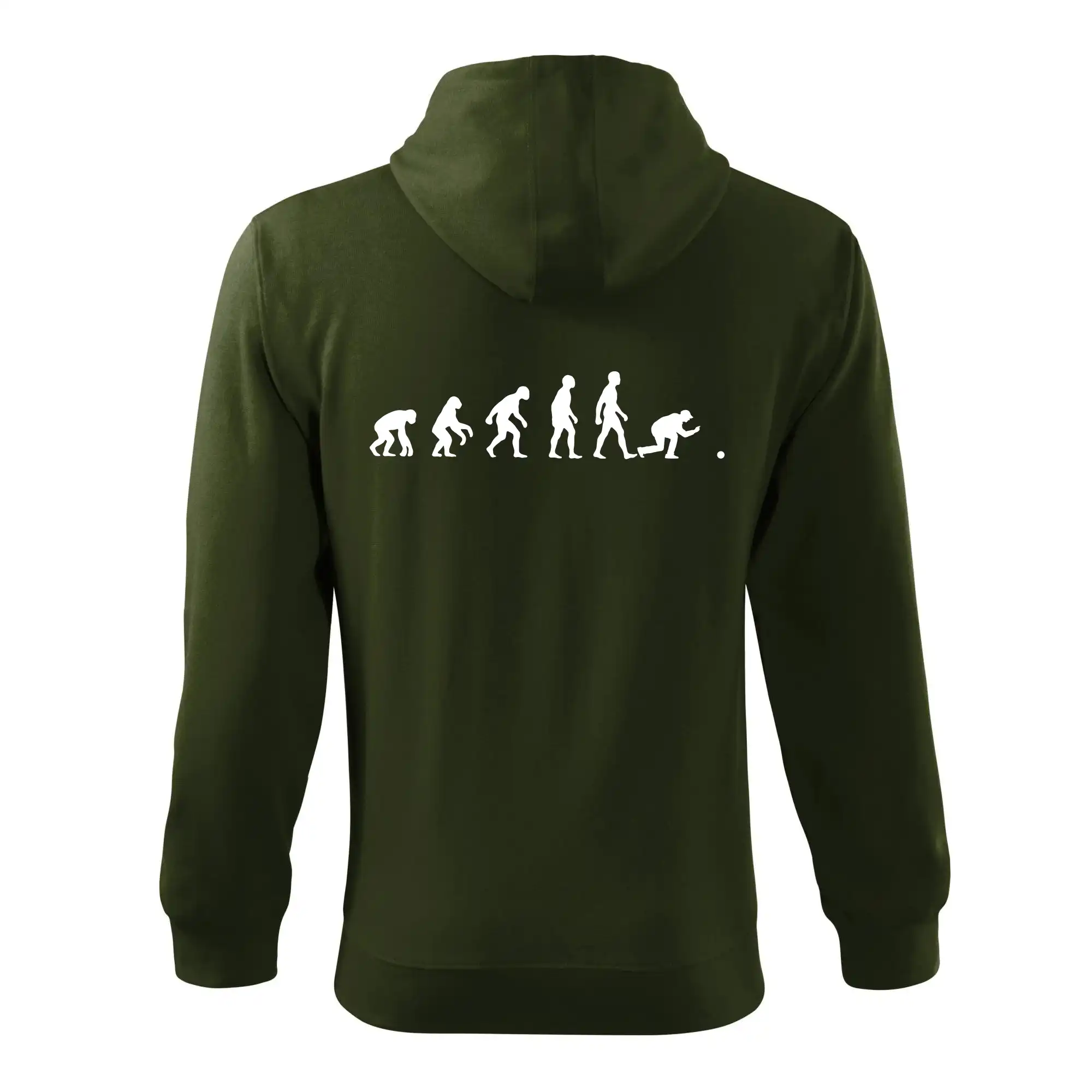 Evoluce petanque