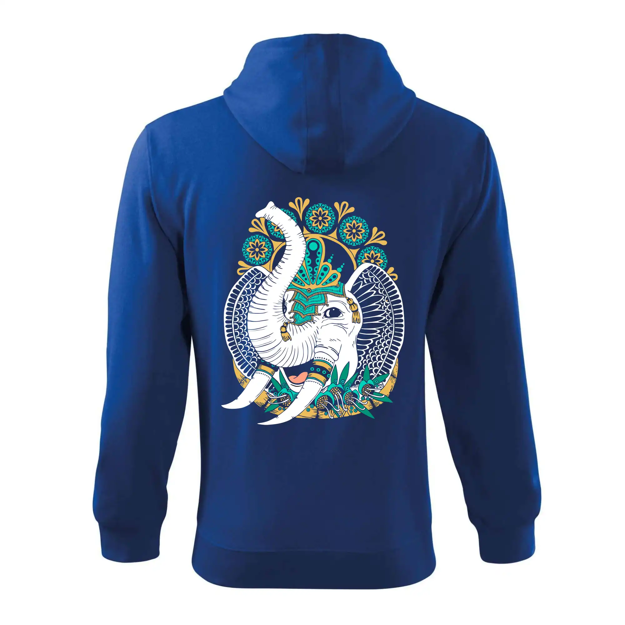 Sloník pro štěstí (Pecka Design)