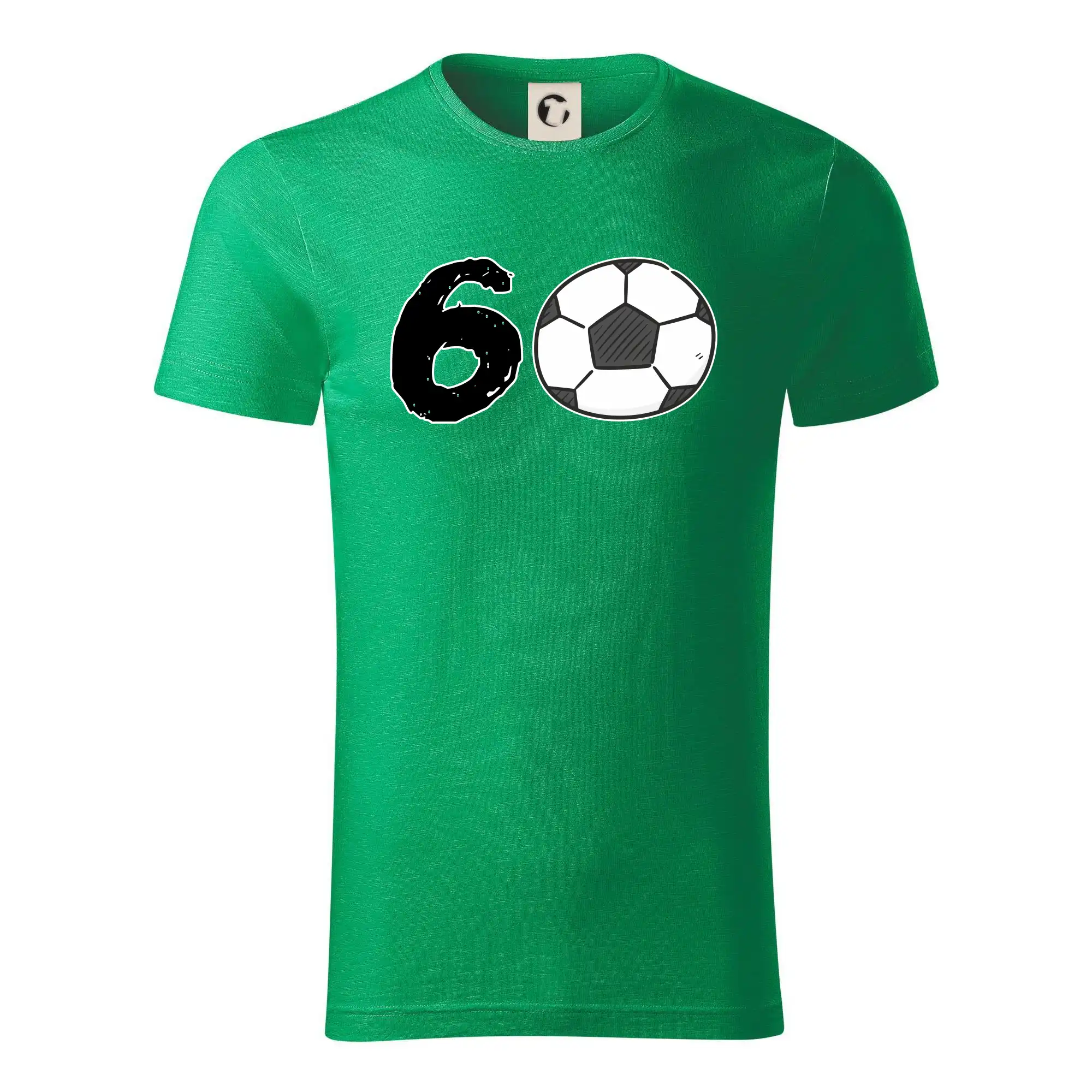 Fotbal kulaté narozeniny 60