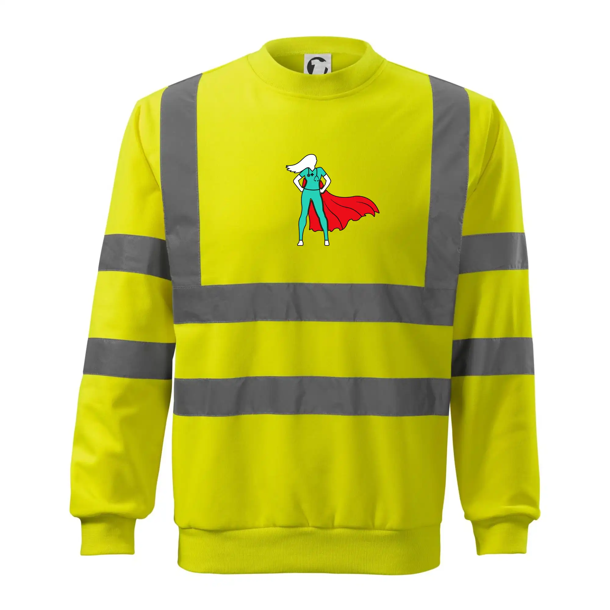 Super doktorka