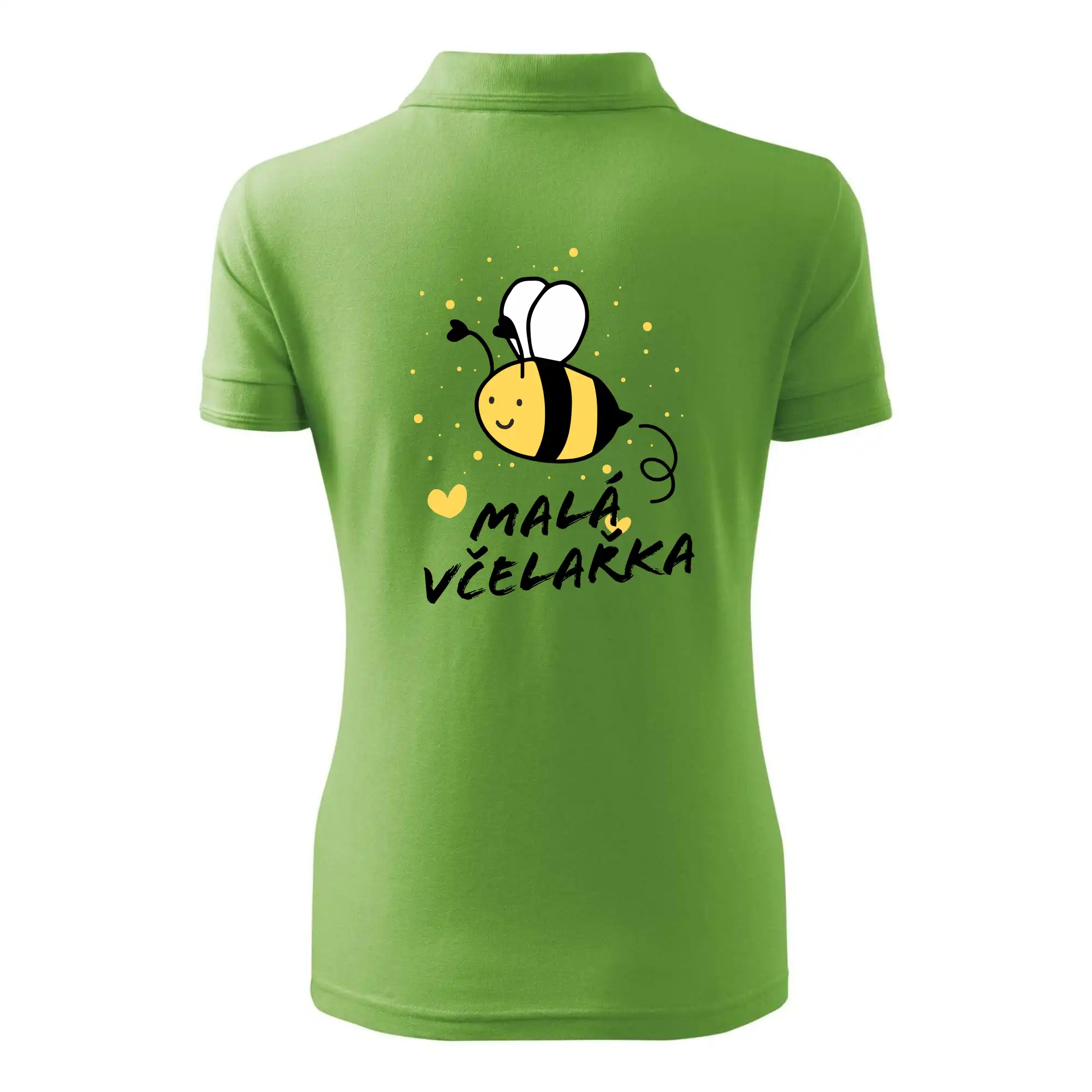 Malý včelař