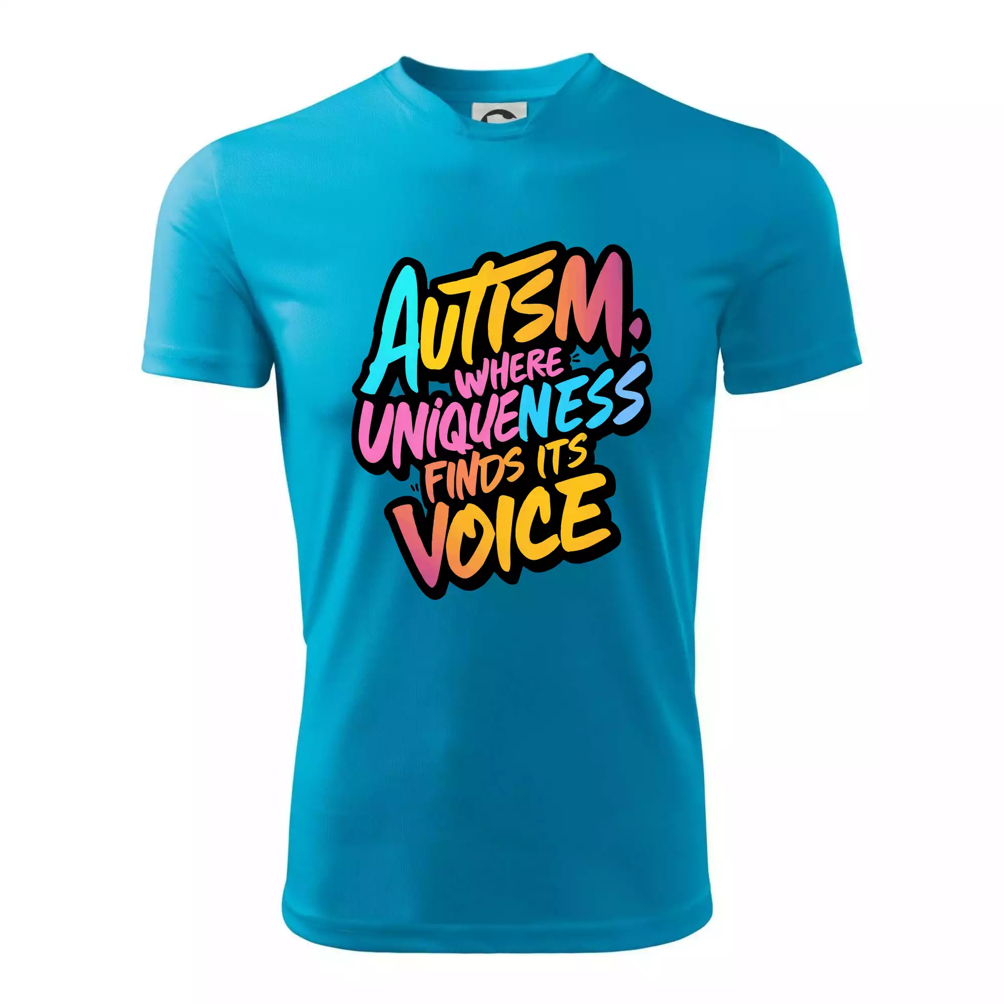 Autism Where Uniqueness Finds Its Voice