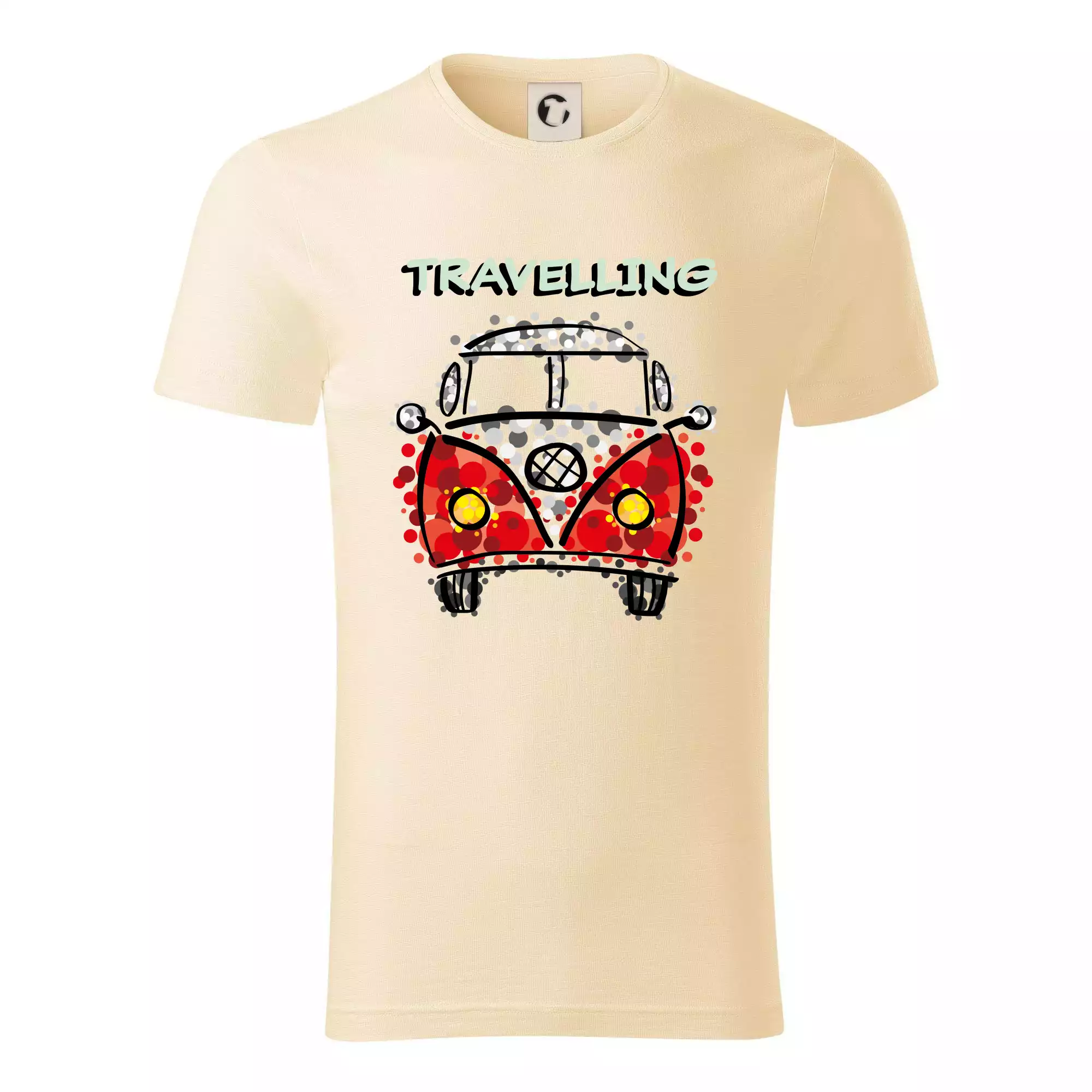 Traveling kreslene auto (lulu_art)